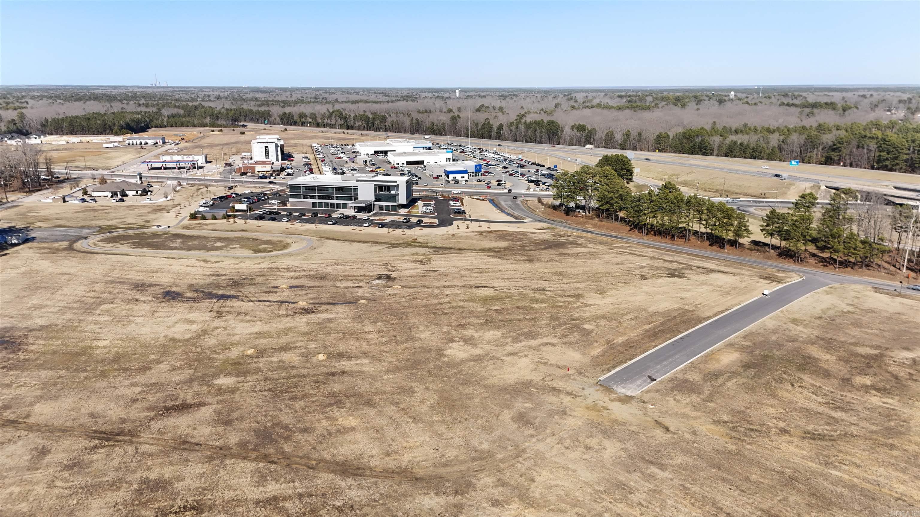 Jefferson County - Commercial Sale