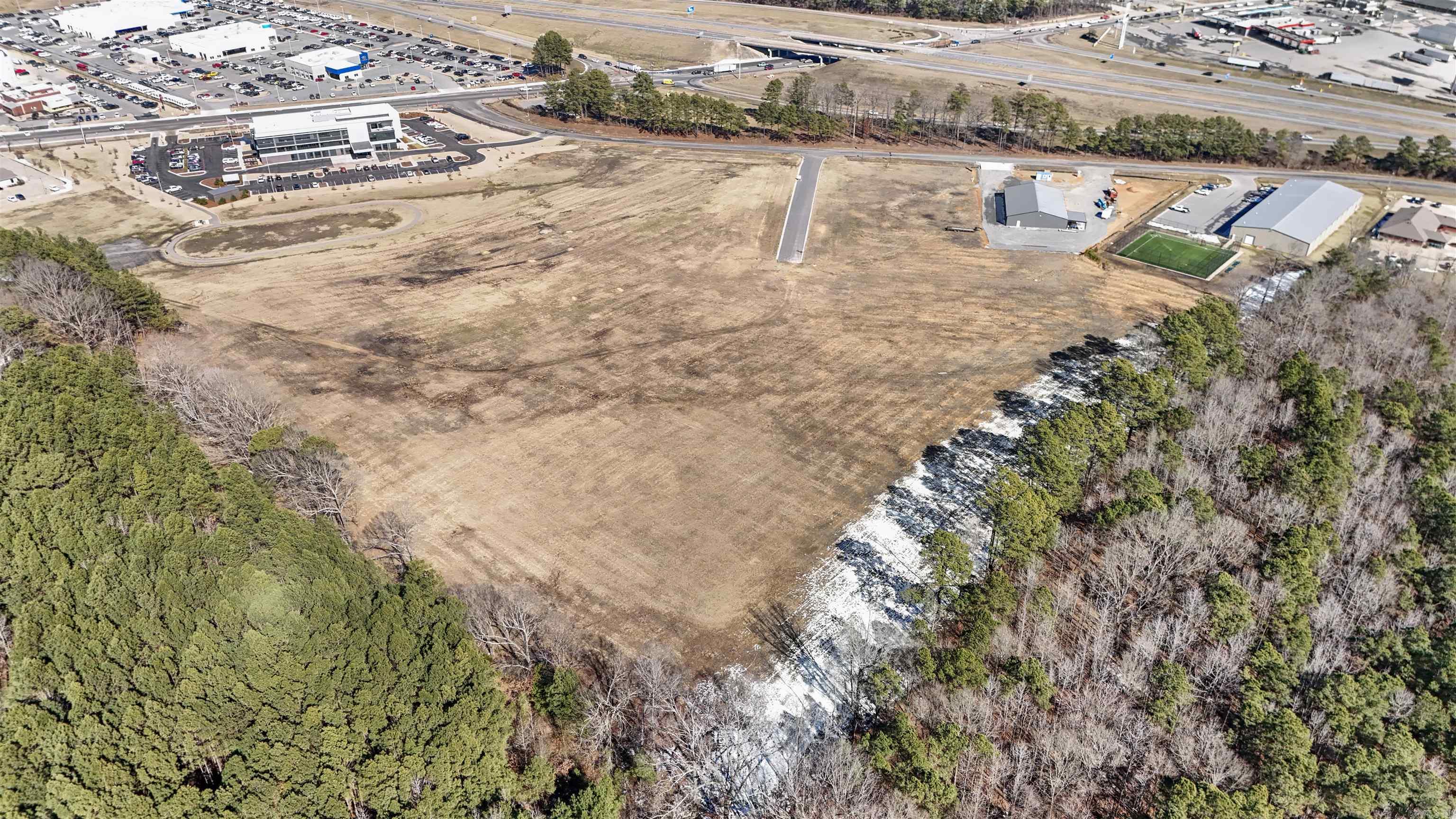 Jefferson County - Commercial Sale