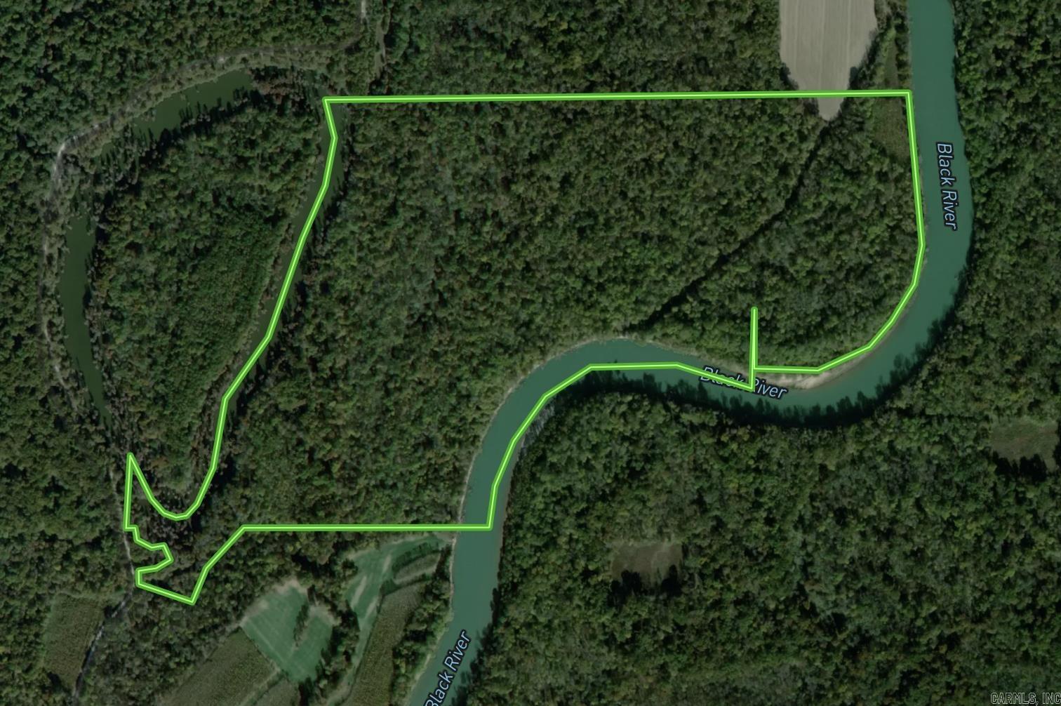 Recreational land