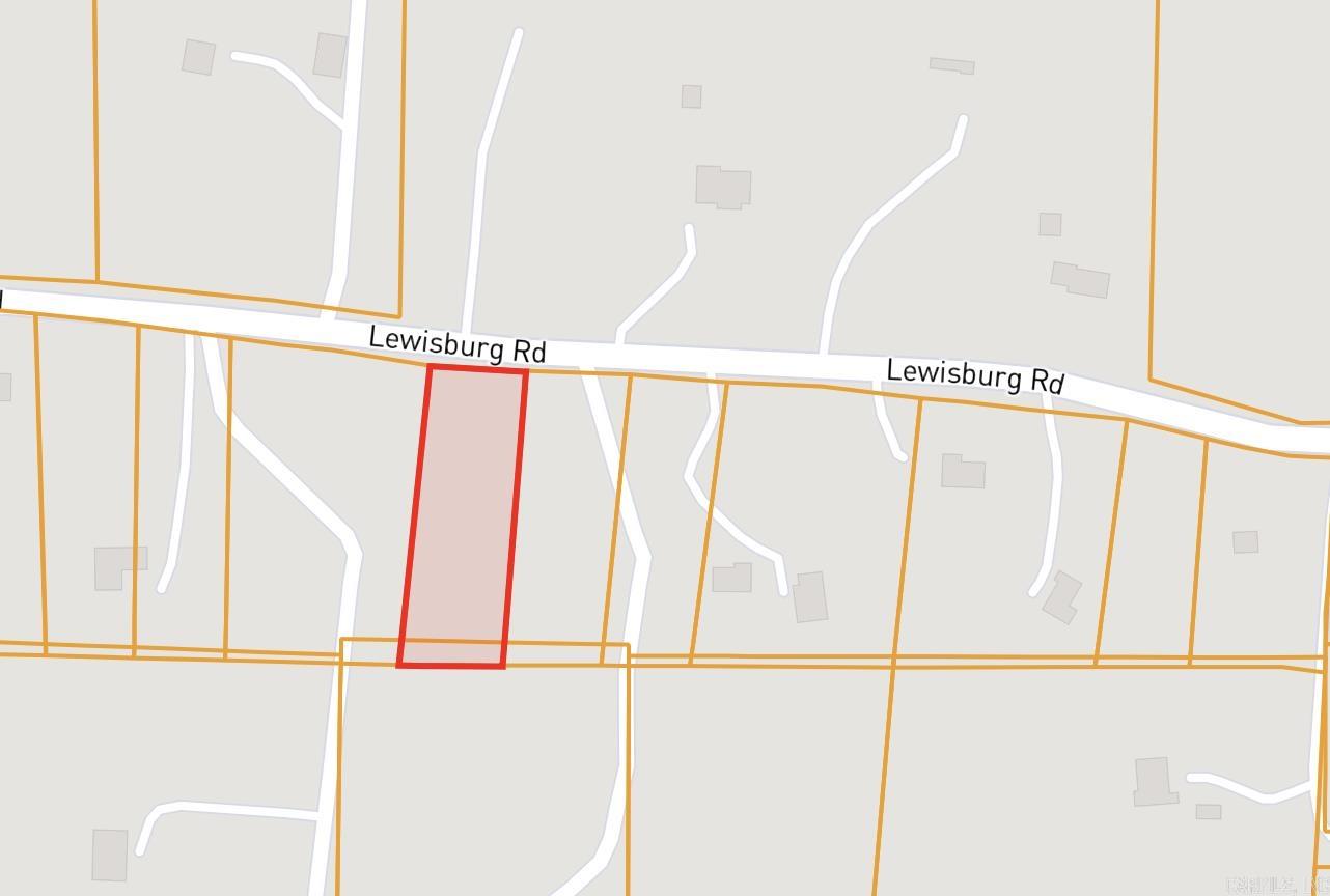 McDermott Survey - Land