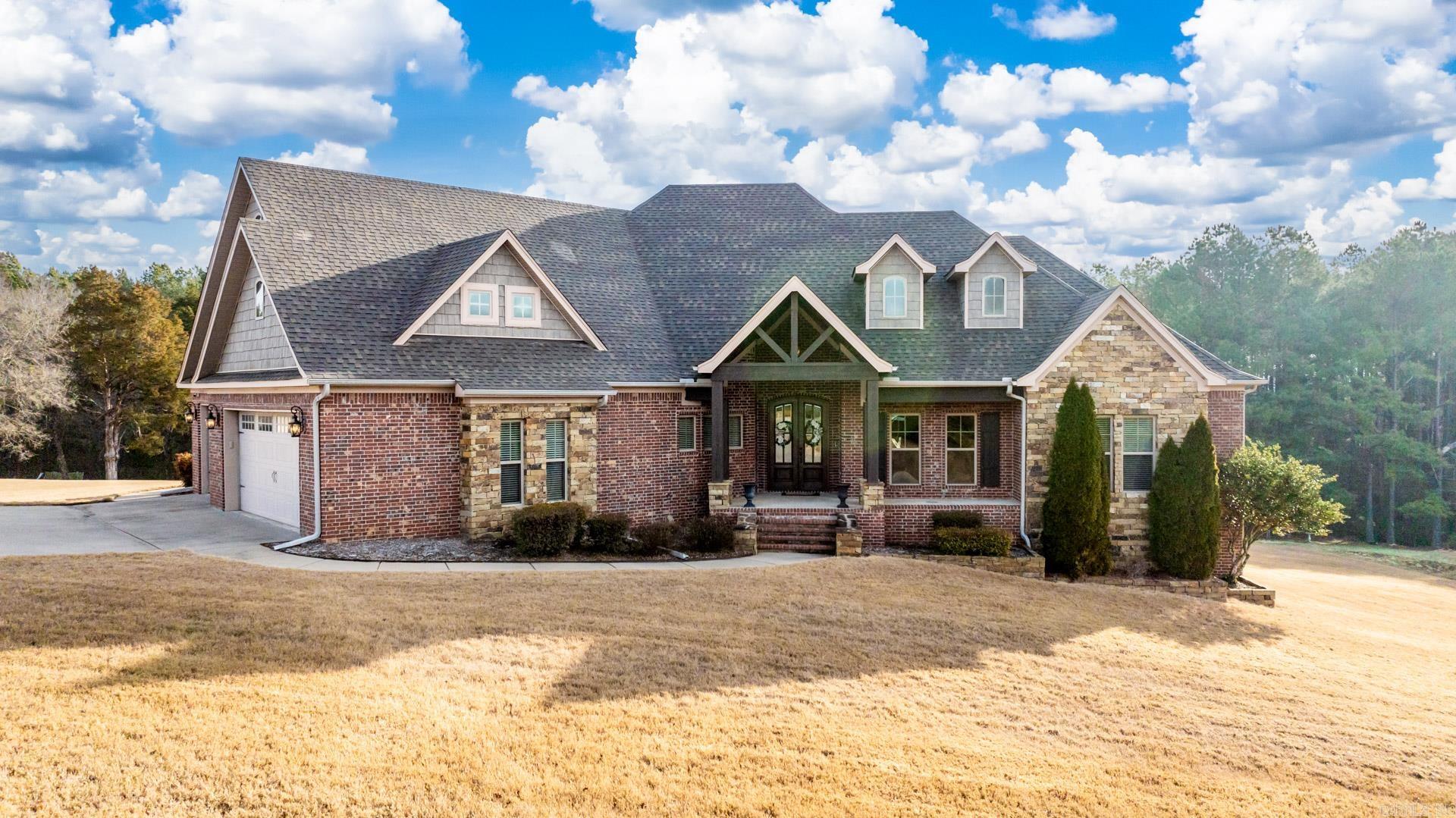 PORTER FIELD ESTATES - Residential