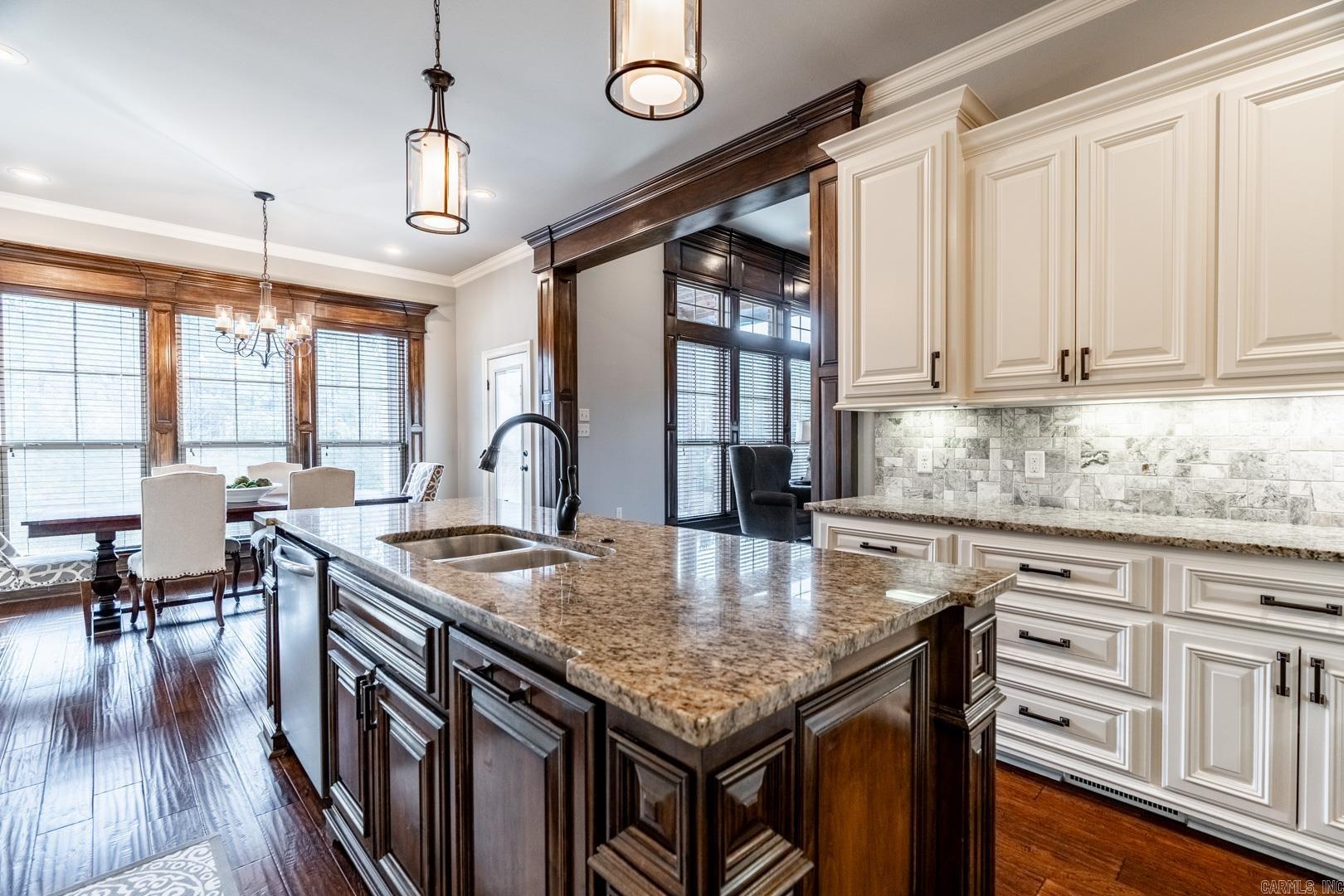 PORTER FIELD ESTATES - Residential