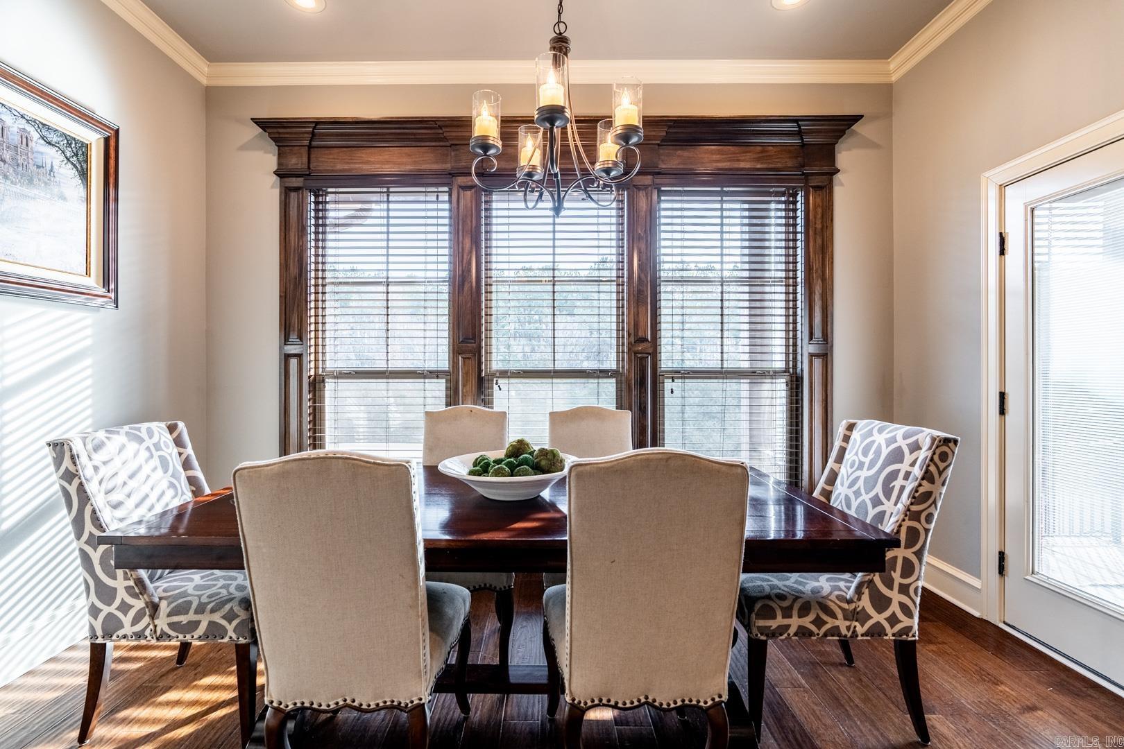 PORTER FIELD ESTATES - Residential