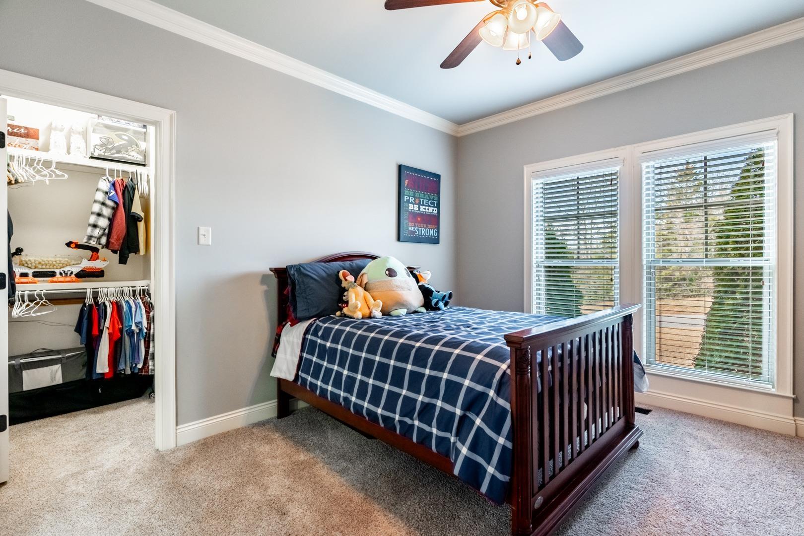 PORTER FIELD ESTATES - Residential