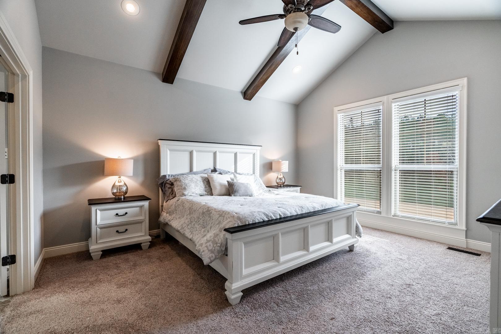 PORTER FIELD ESTATES - Residential