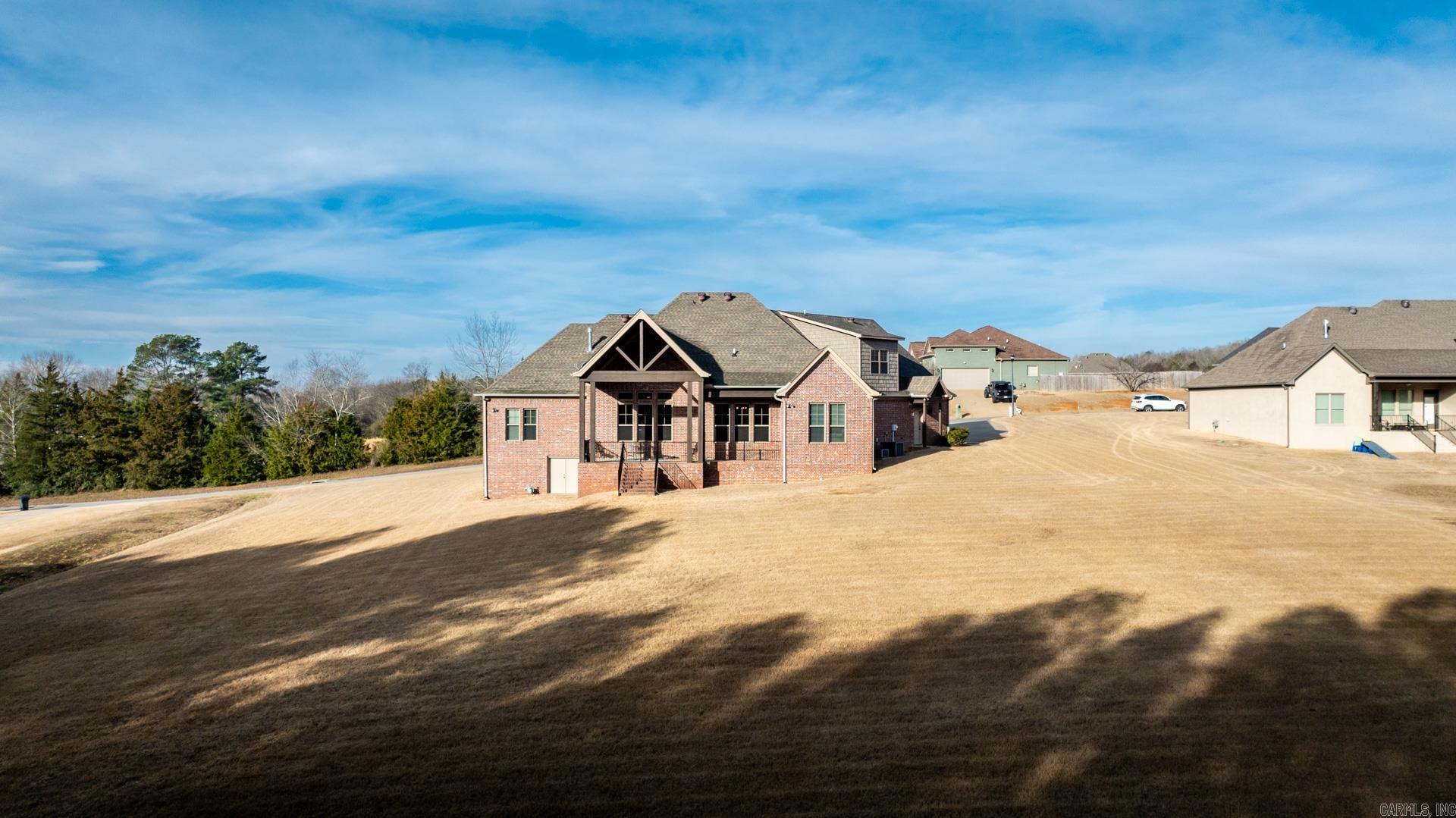 PORTER FIELD ESTATES - Residential