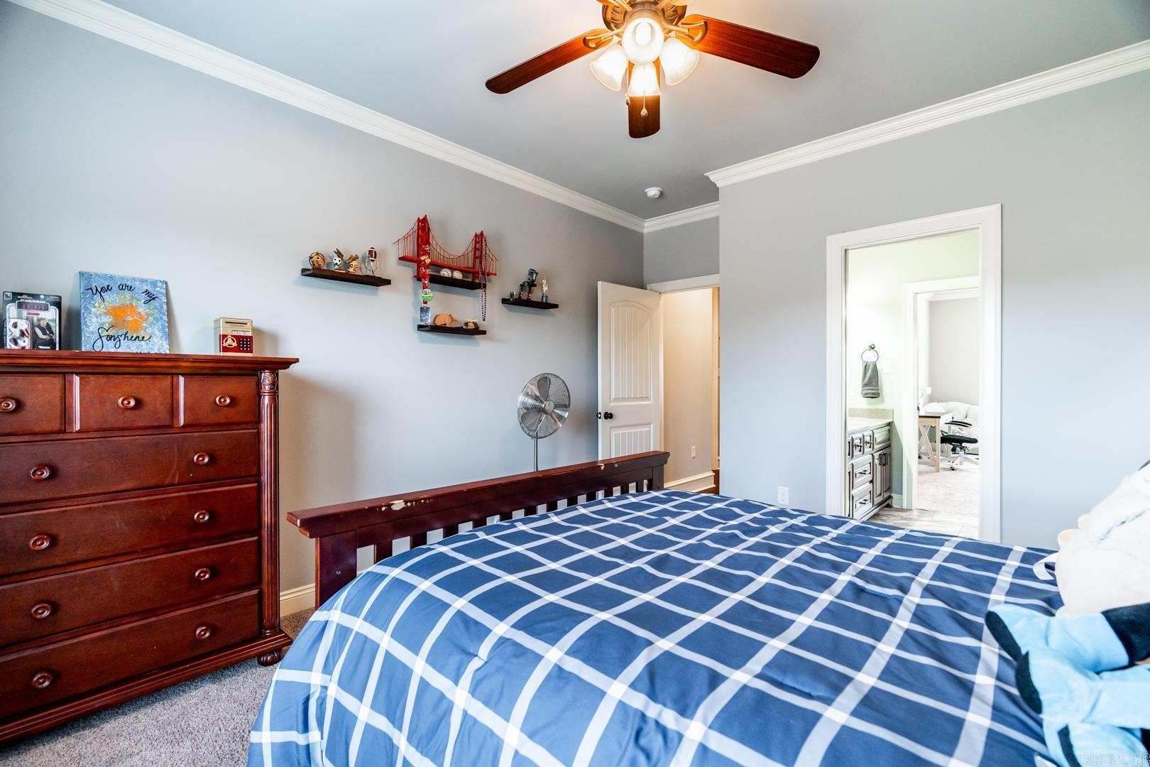 PORTER FIELD ESTATES - Residential