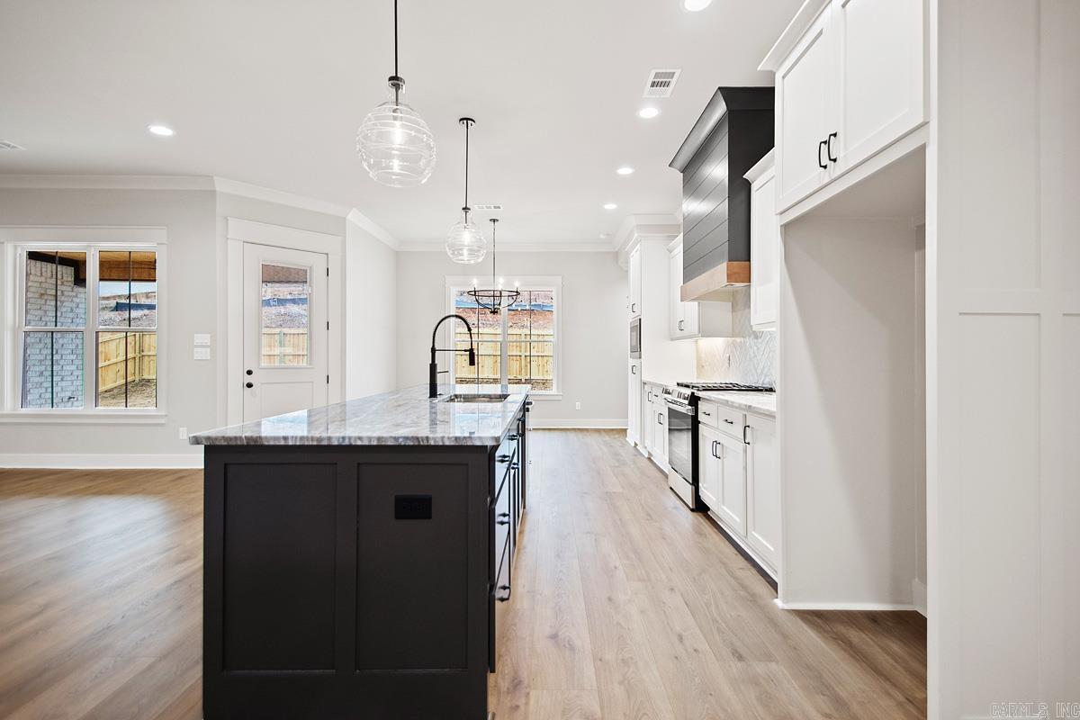 MILLERS GLENN - Residential