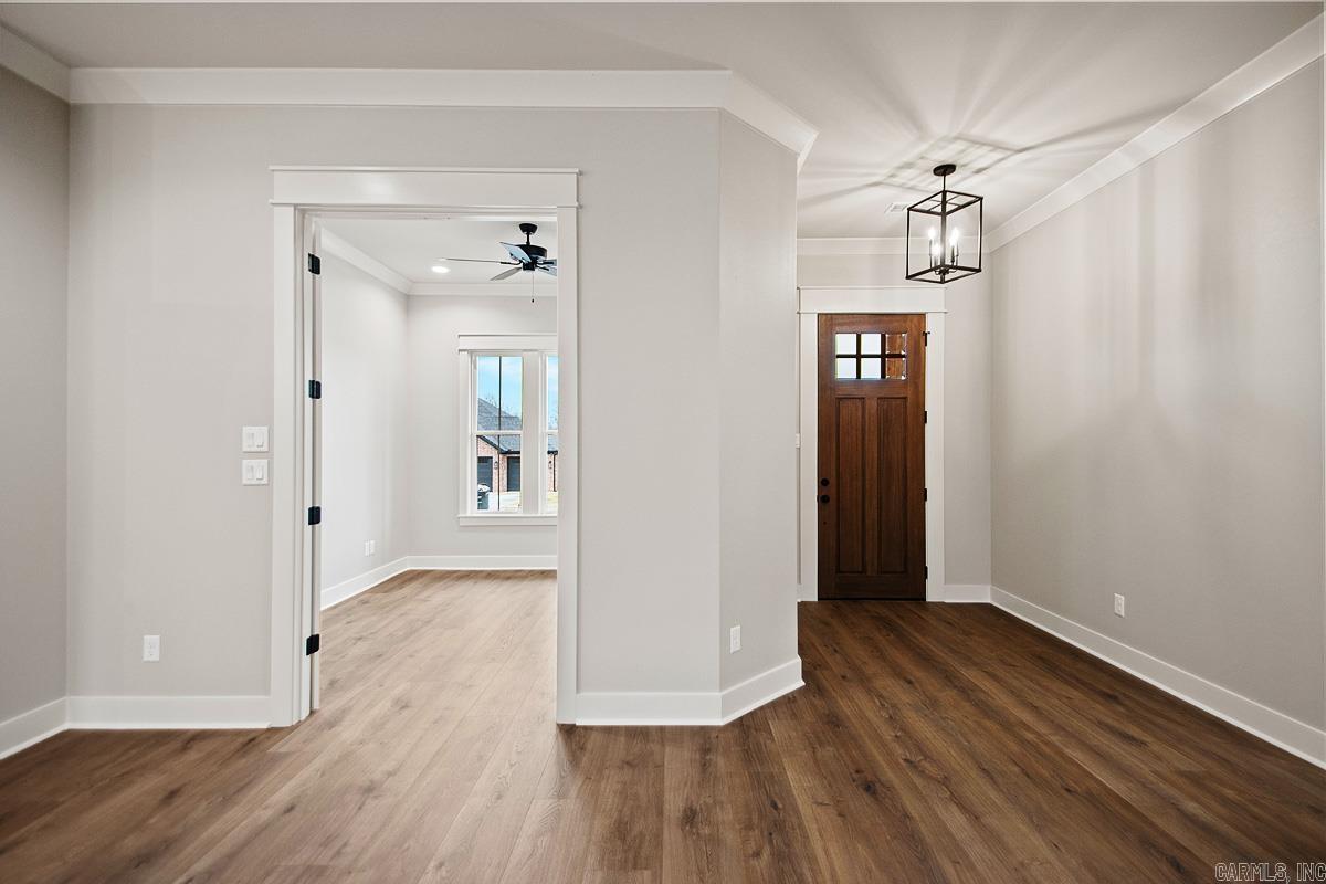 MILLERS GLENN - Residential