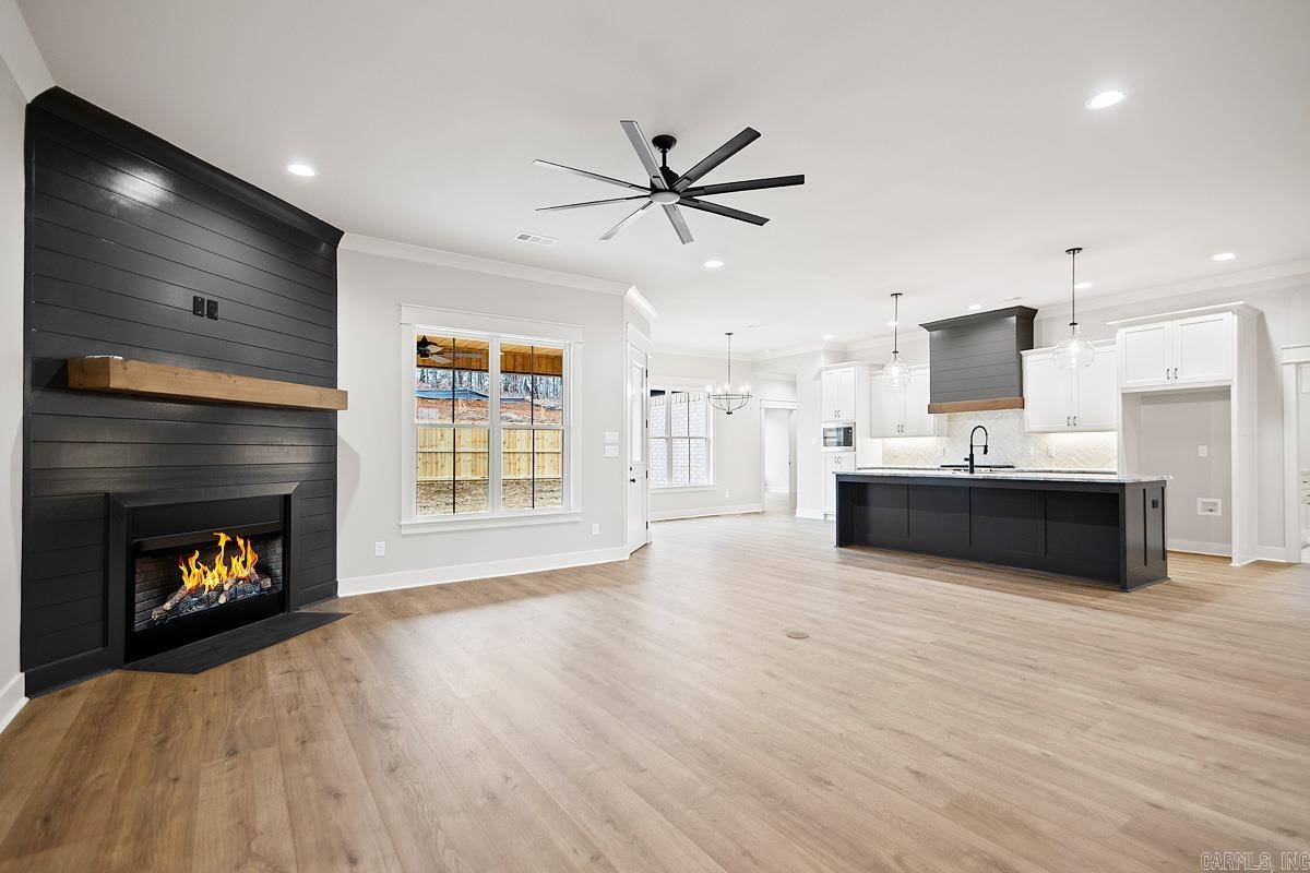 MILLERS GLENN - Residential