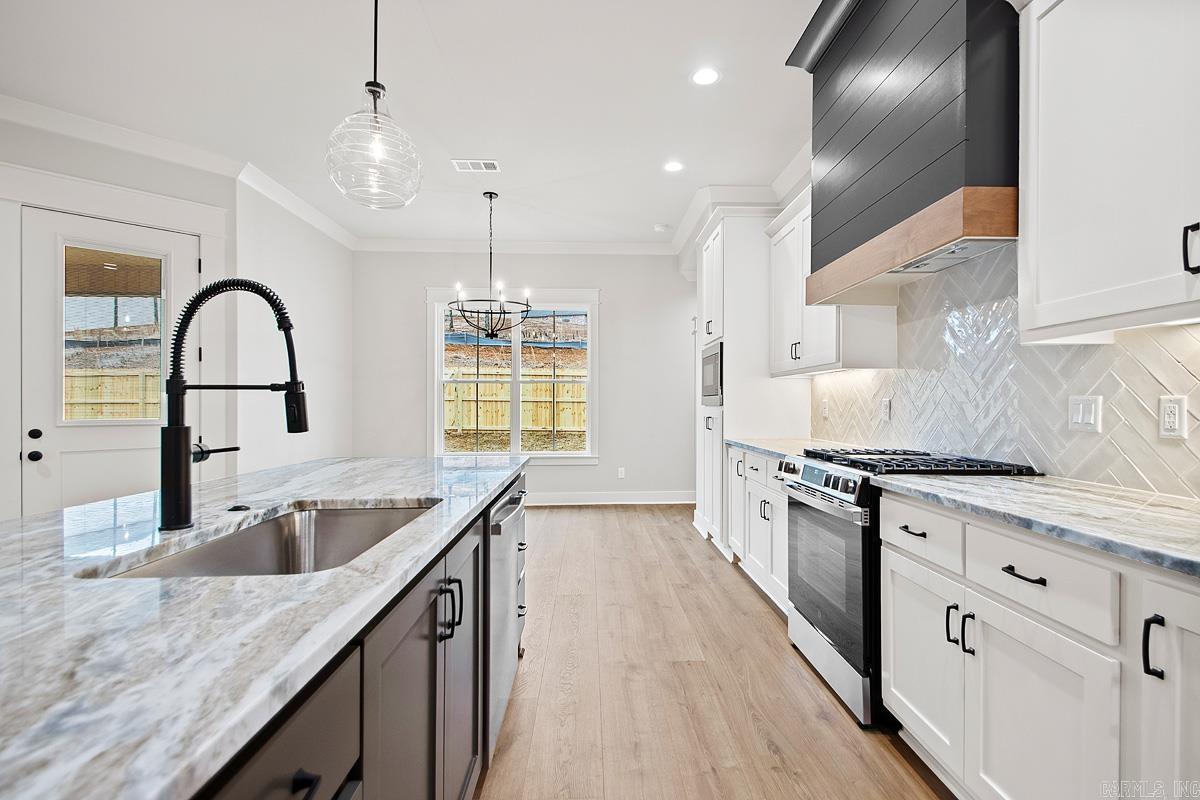 MILLERS GLENN - Residential