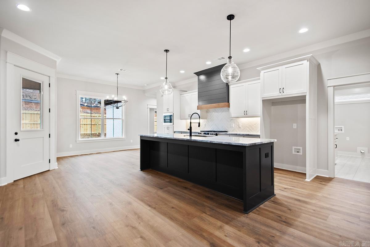 MILLERS GLENN - Residential