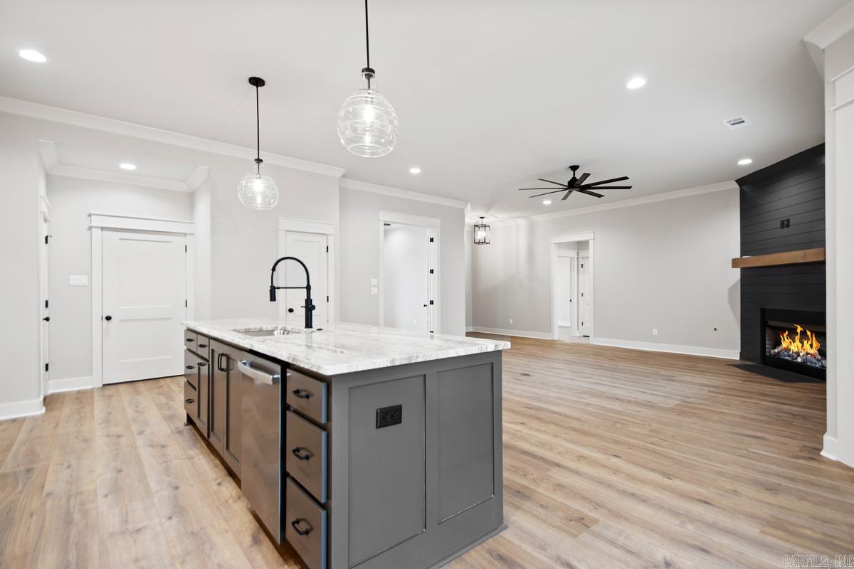 MILLERS GLENN - Residential