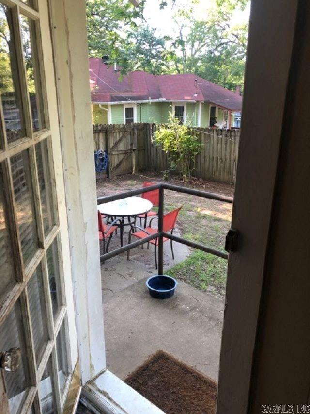 Elmhurst - Residential Lease