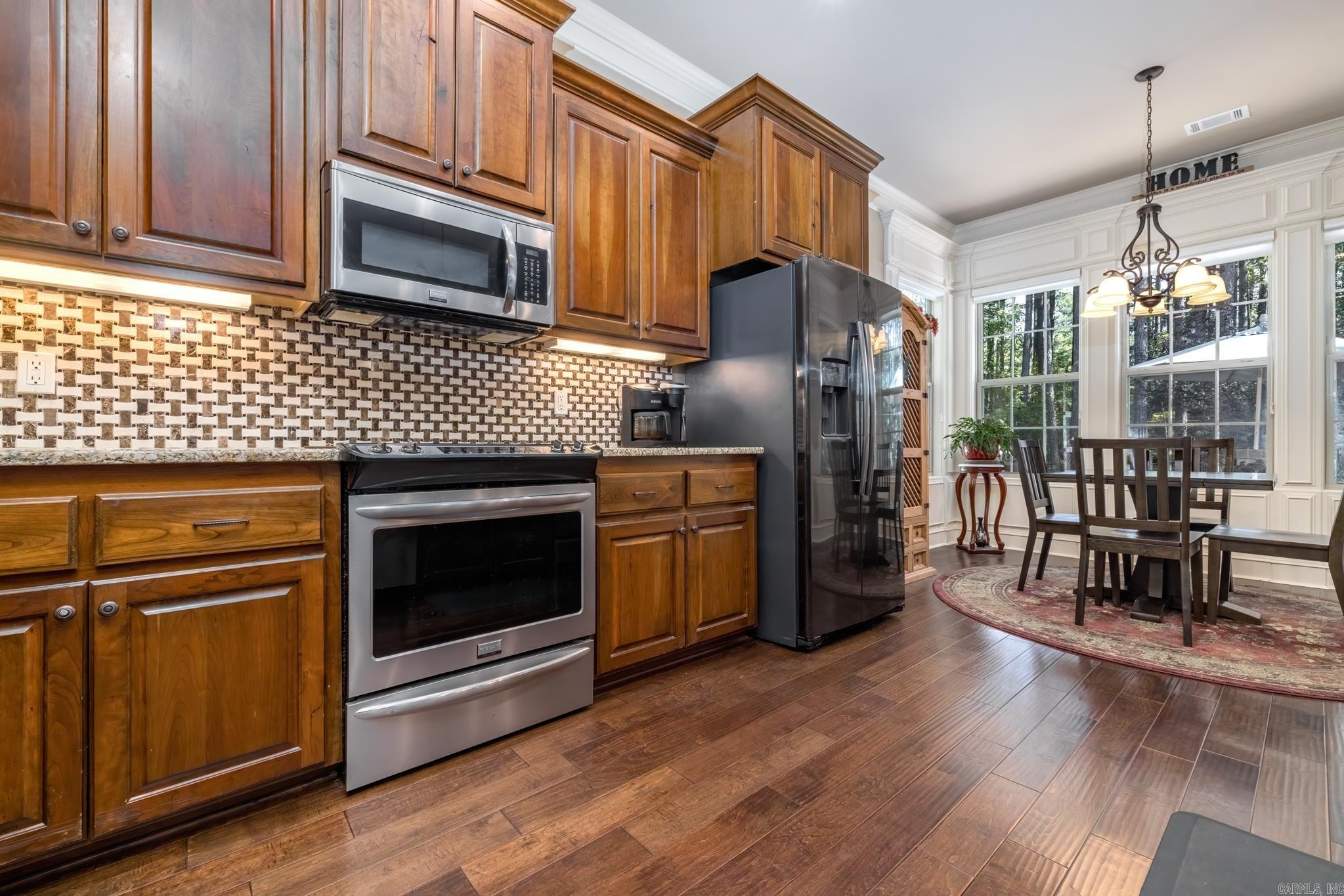 ISABELLA - Residential