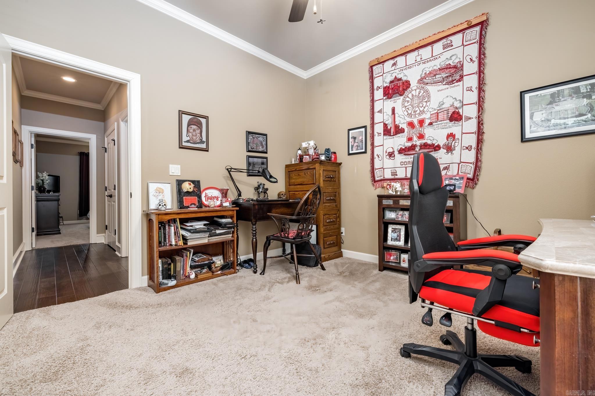 ISABELLA - Residential