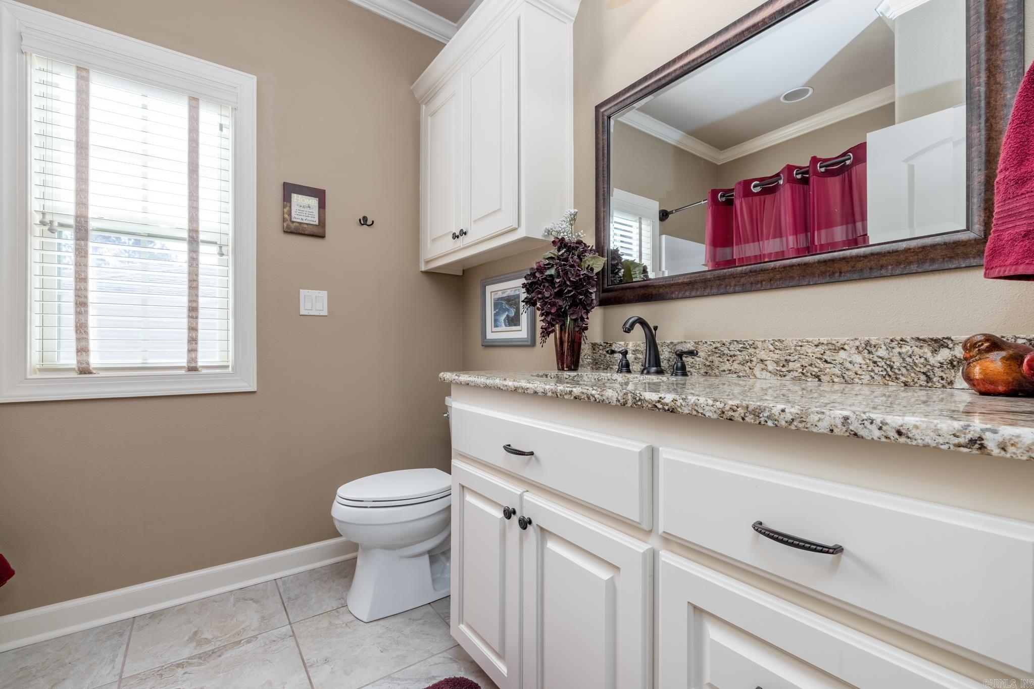 ISABELLA - Residential