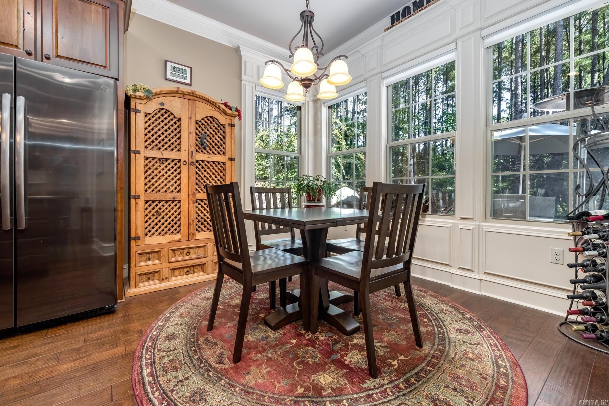 ISABELLA - Residential