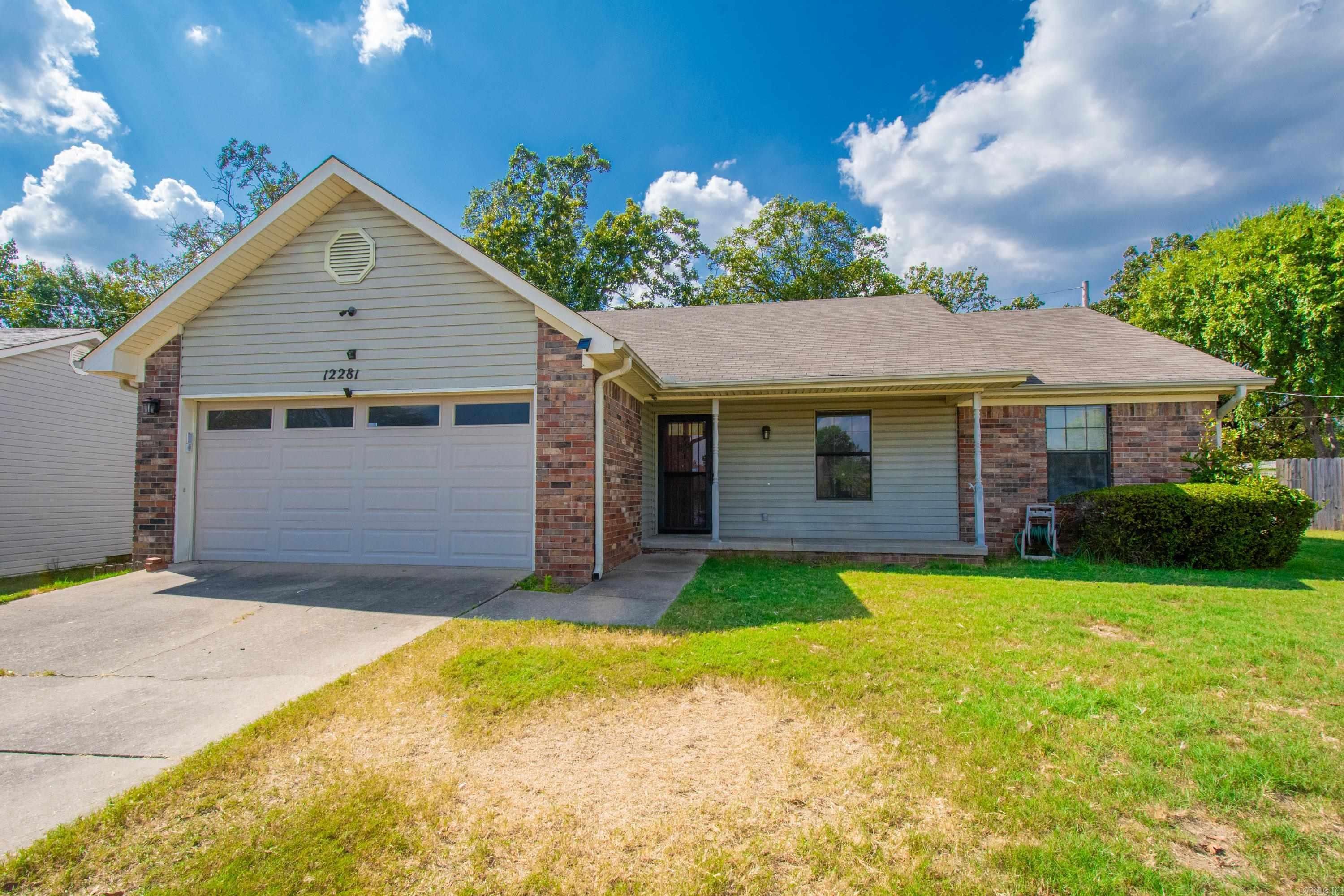 MARYLAND PLACE ADDN - Residential