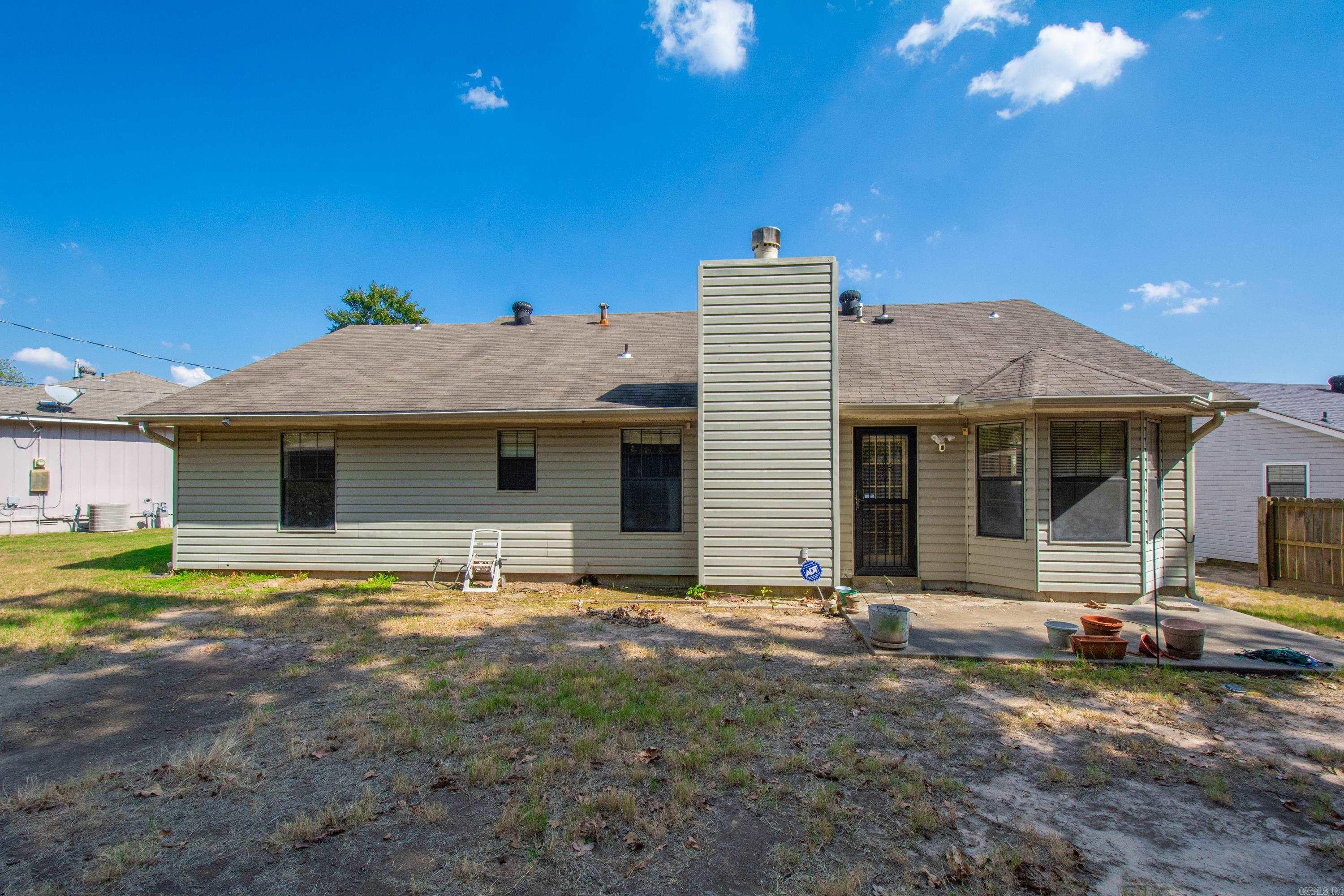 MARYLAND PLACE ADDN - Residential