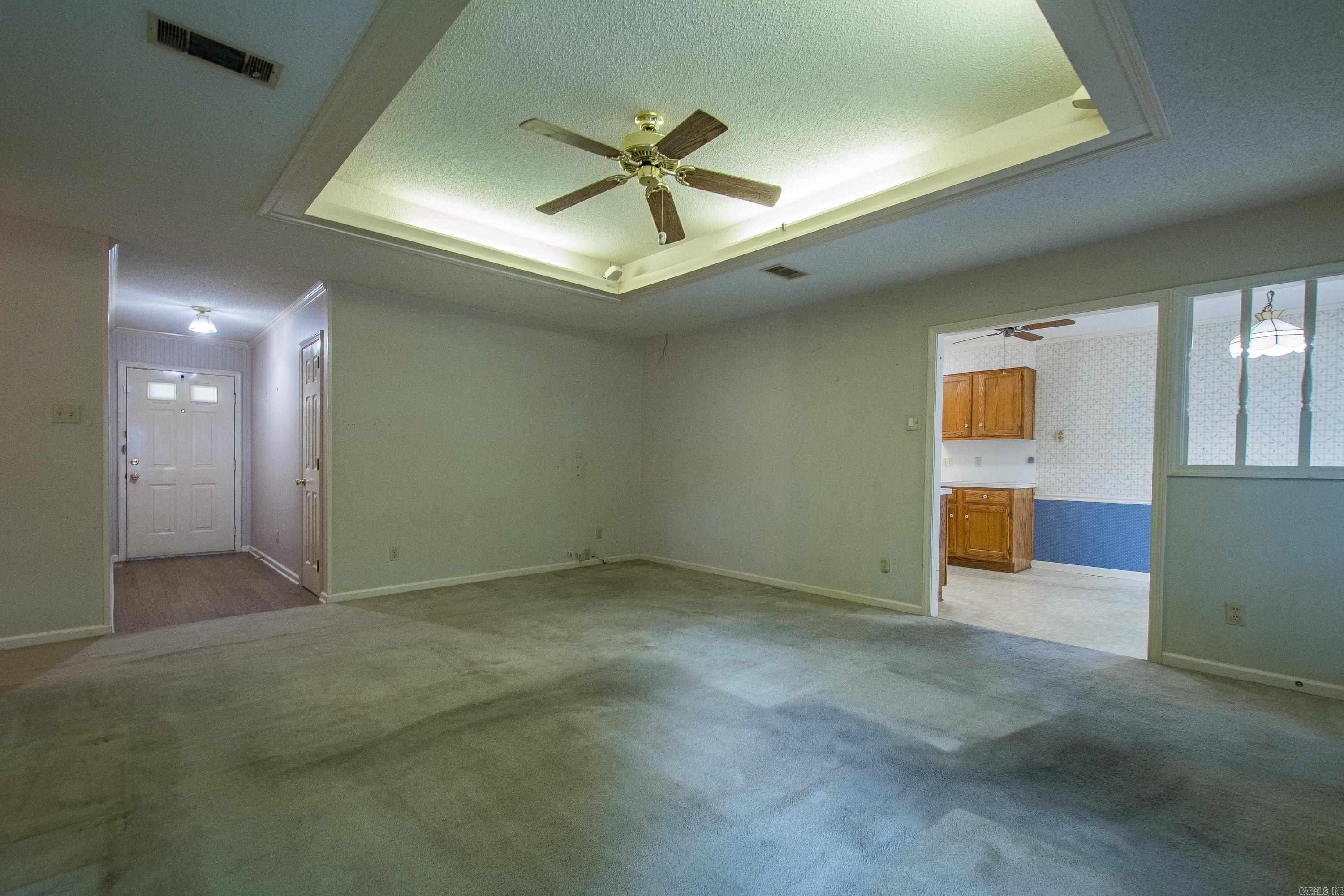 MARYLAND PLACE ADDN - Residential