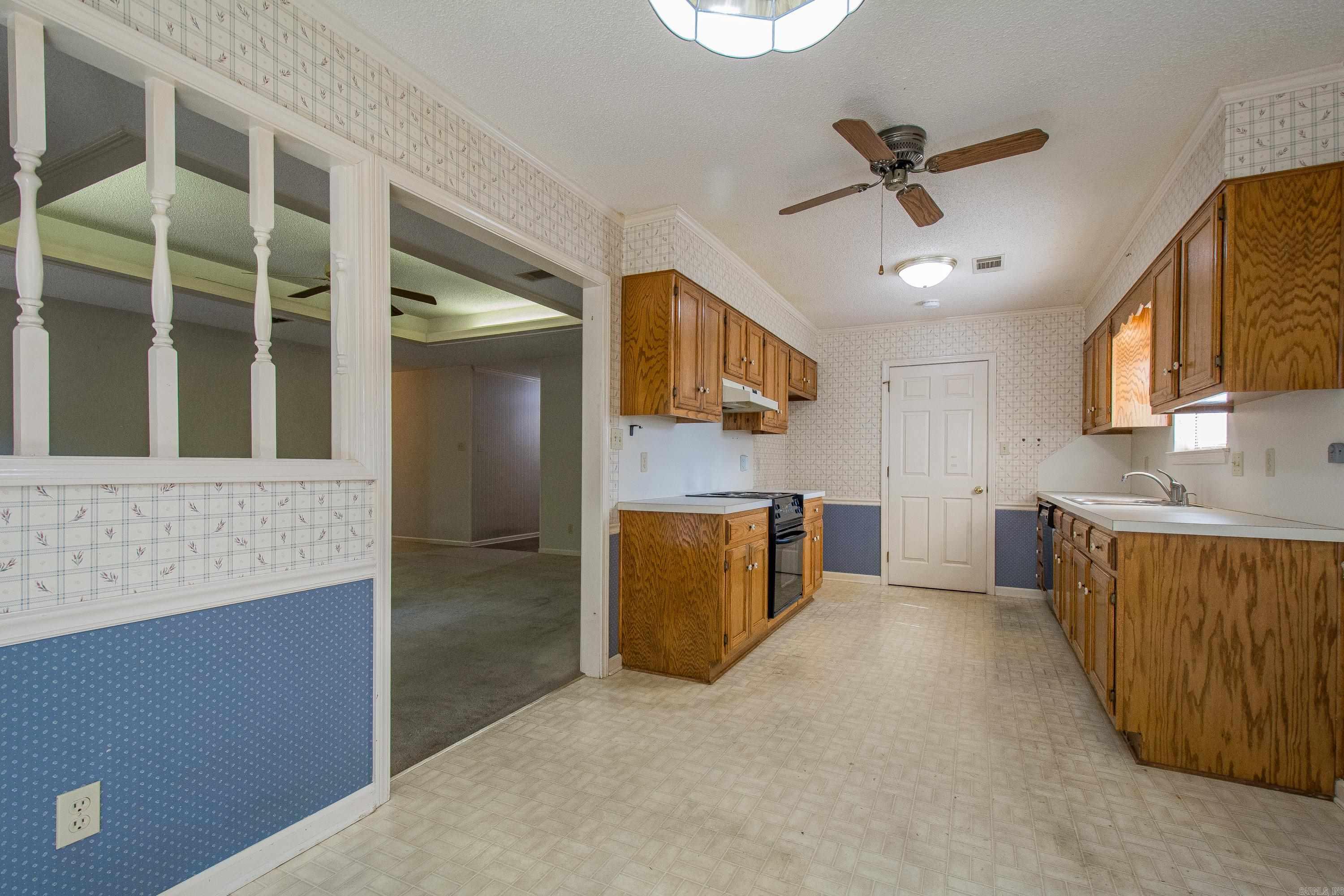 MARYLAND PLACE ADDN - Residential