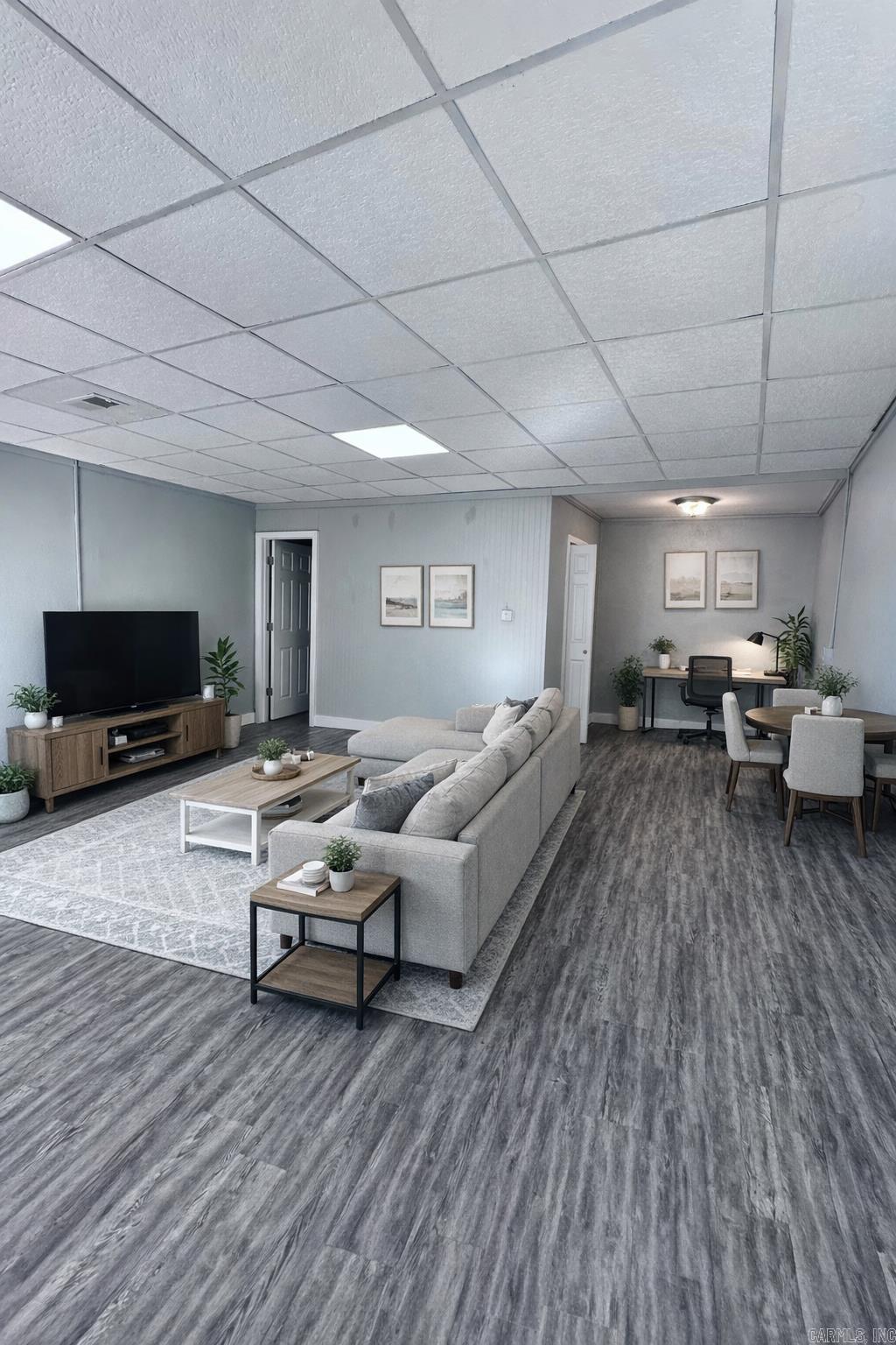 SANTA MARIA - Residential