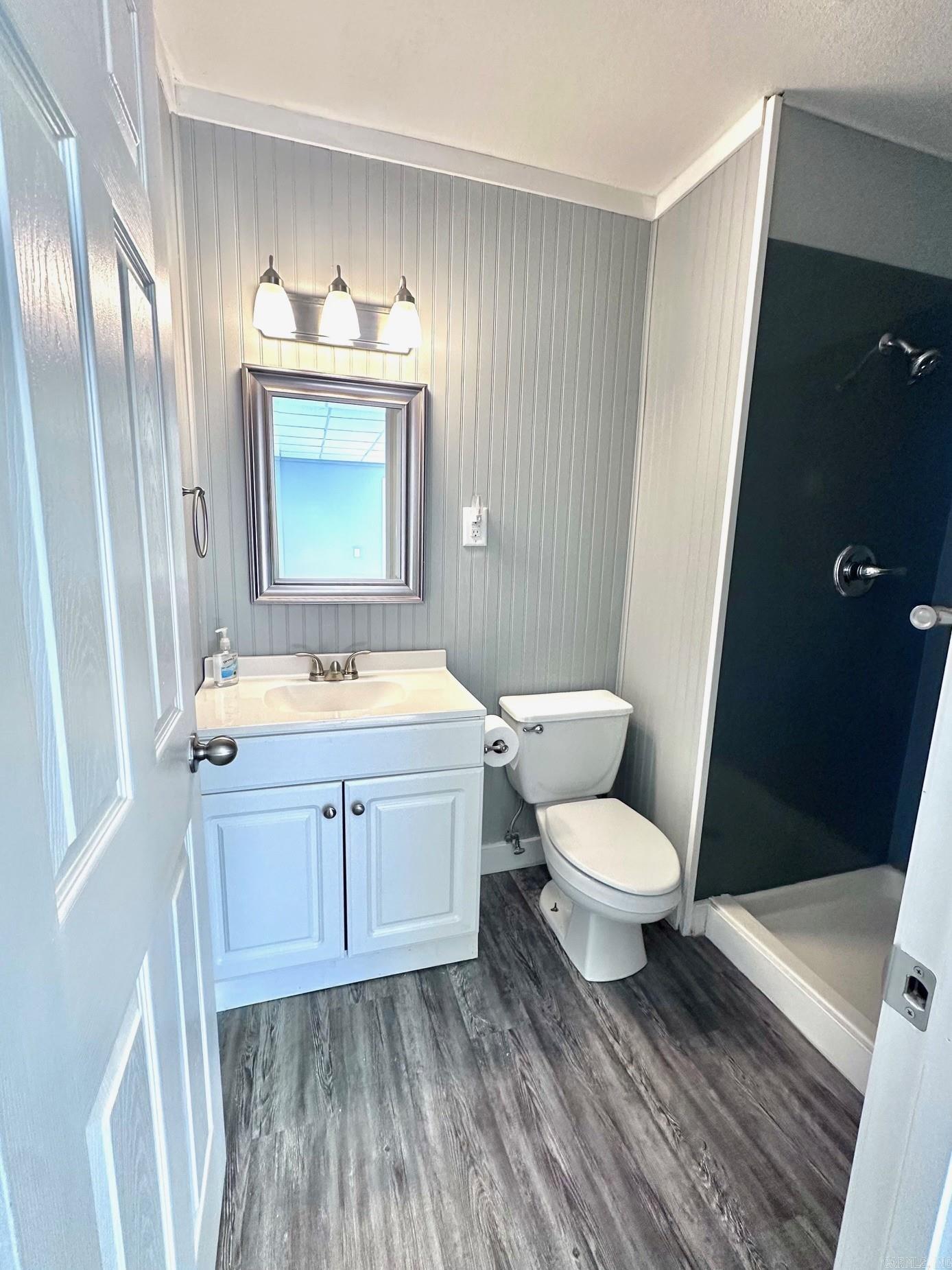 SANTA MARIA - Residential