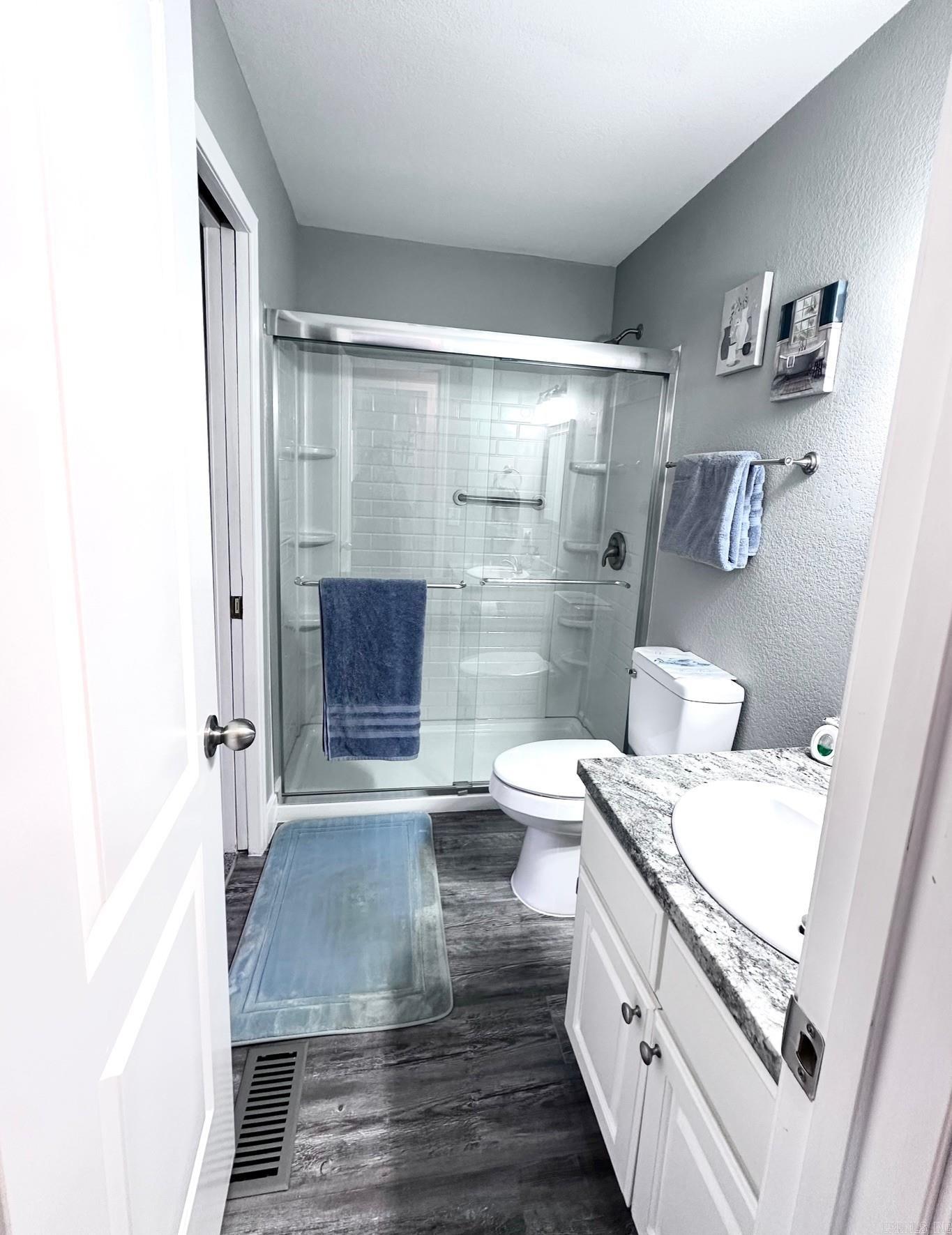 SANTA MARIA - Residential