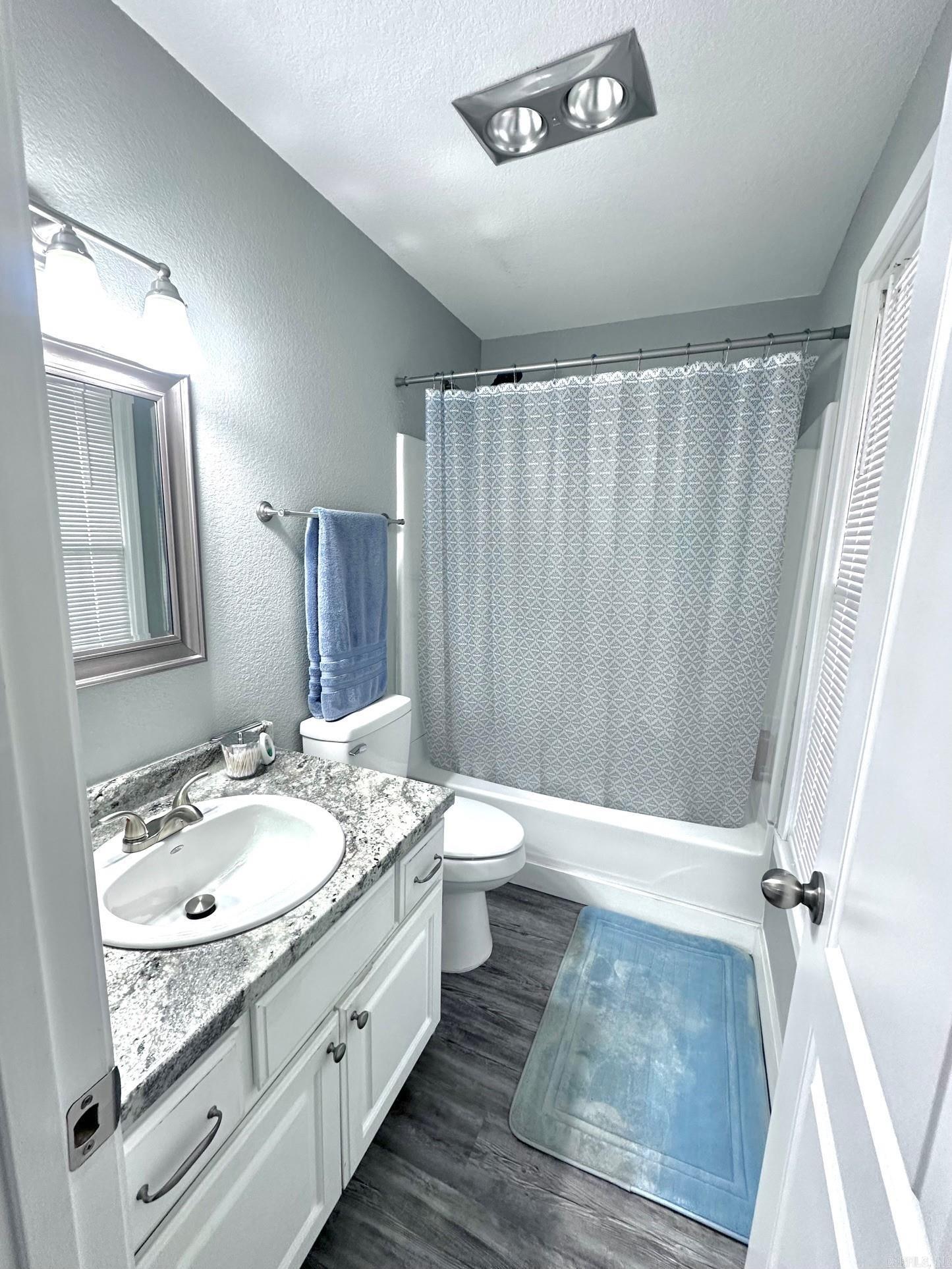 SANTA MARIA - Residential