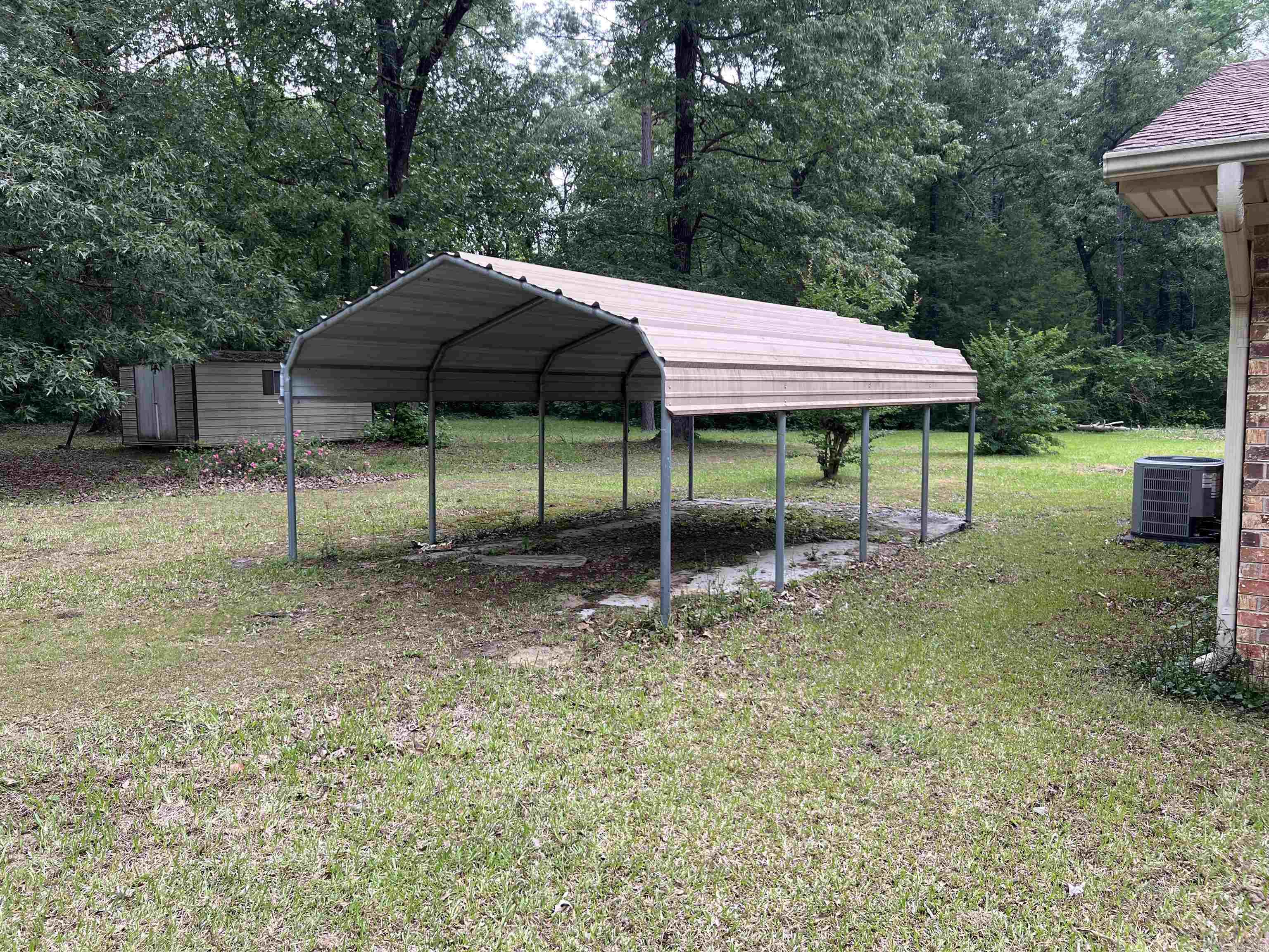 Meadowood #3 - Residential