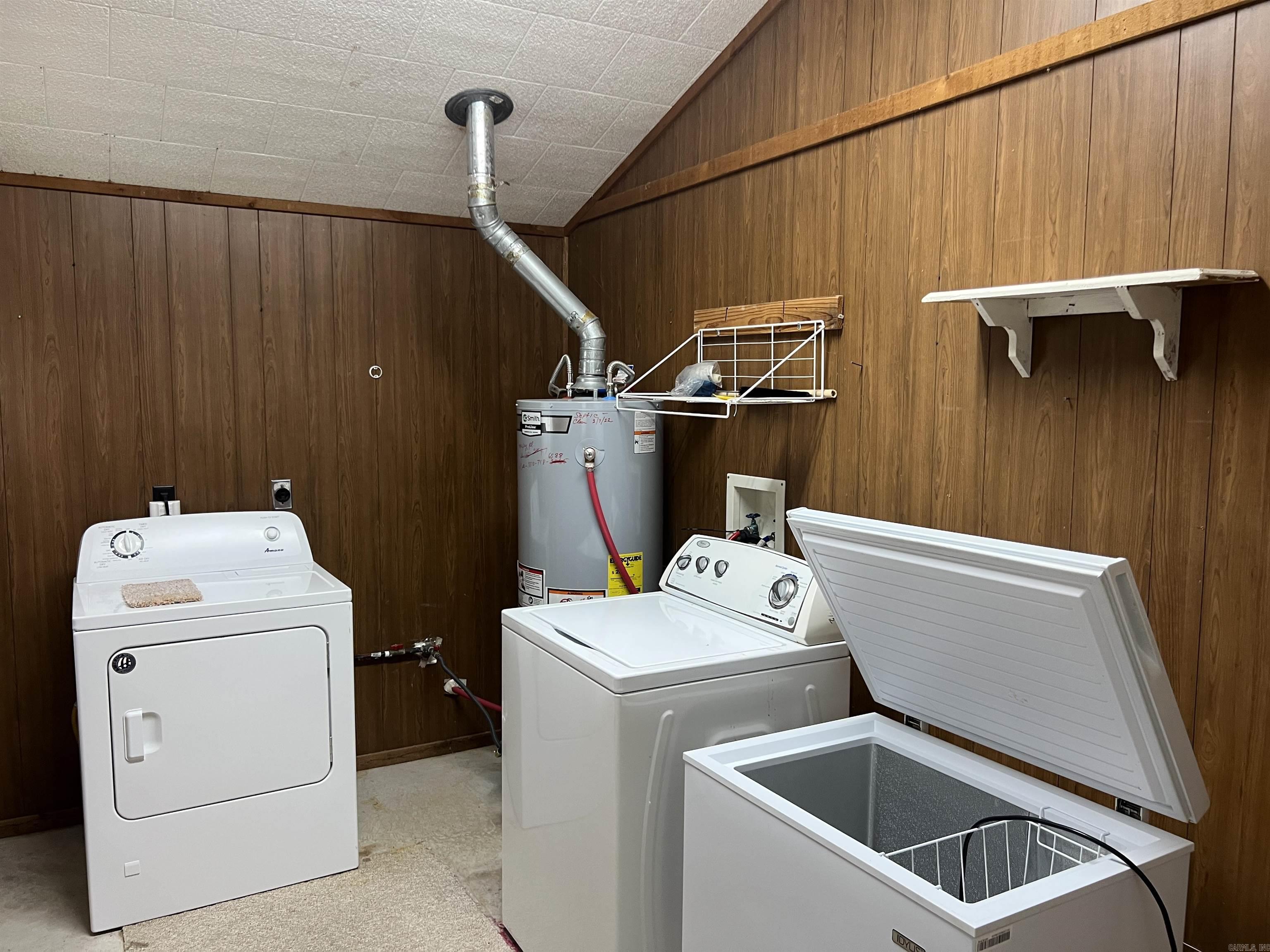 Meadowood #3 - Residential