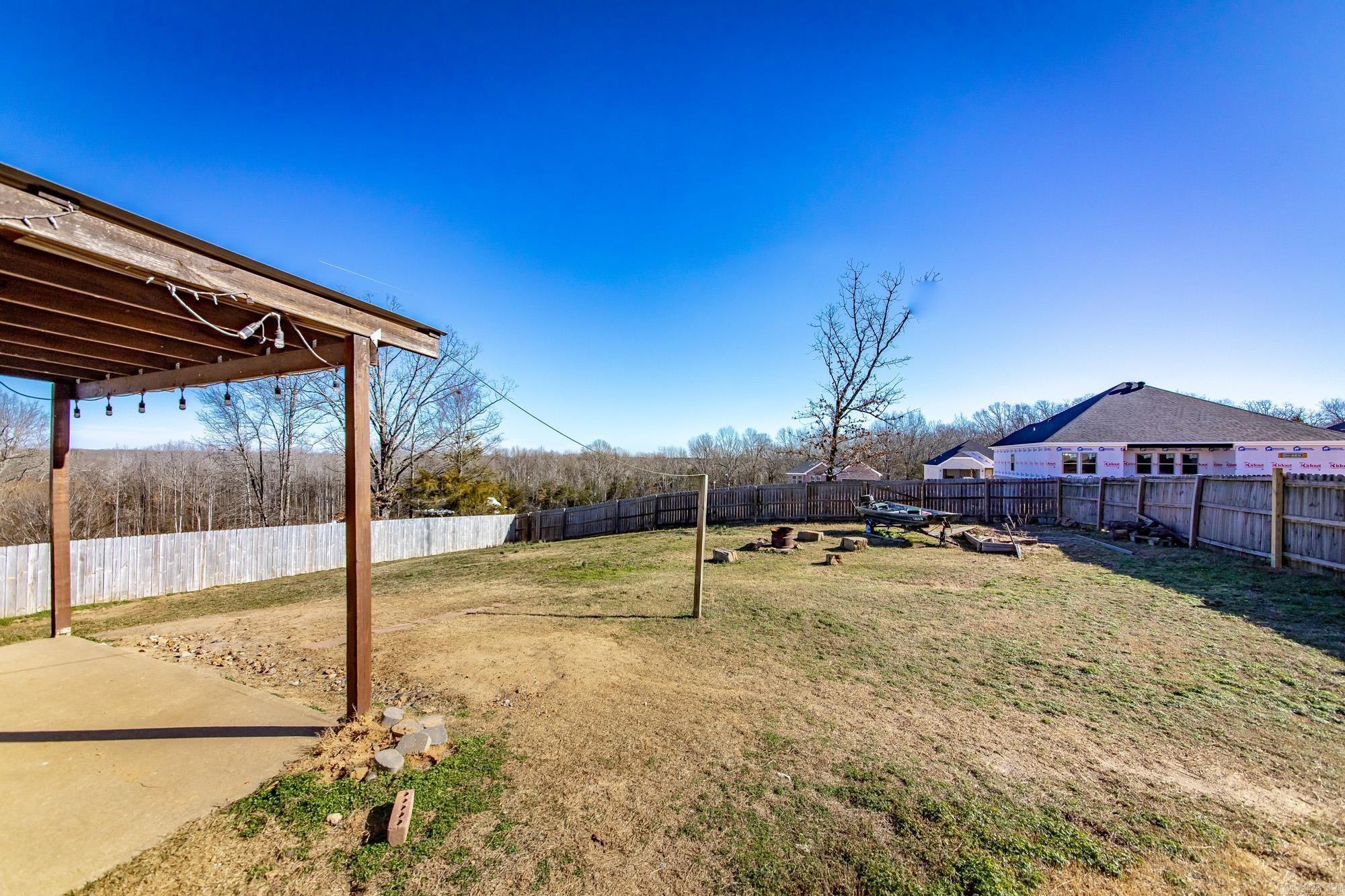 WEATHERING HEIGHTS - Residential