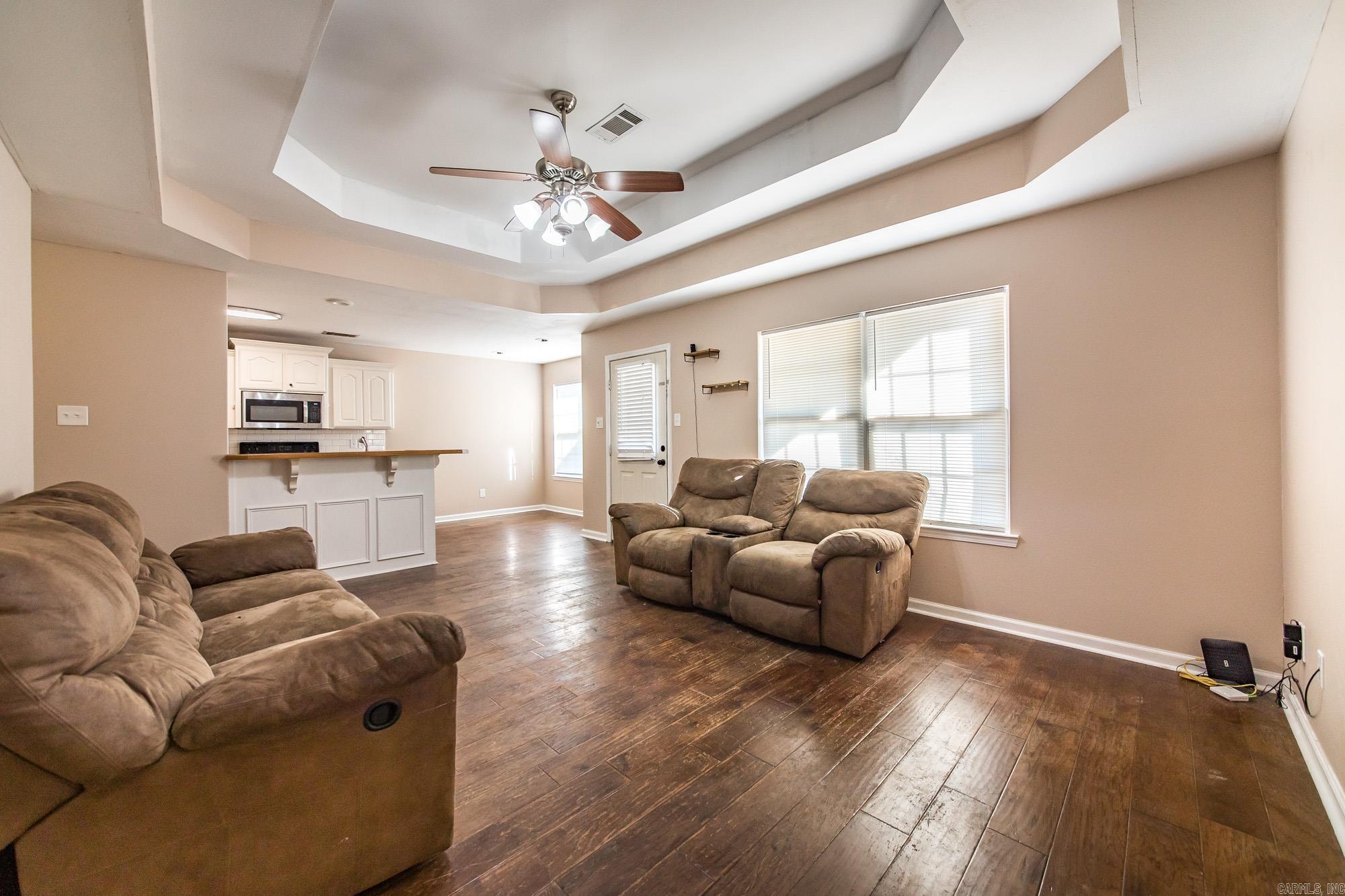 WEATHERING HEIGHTS - Residential