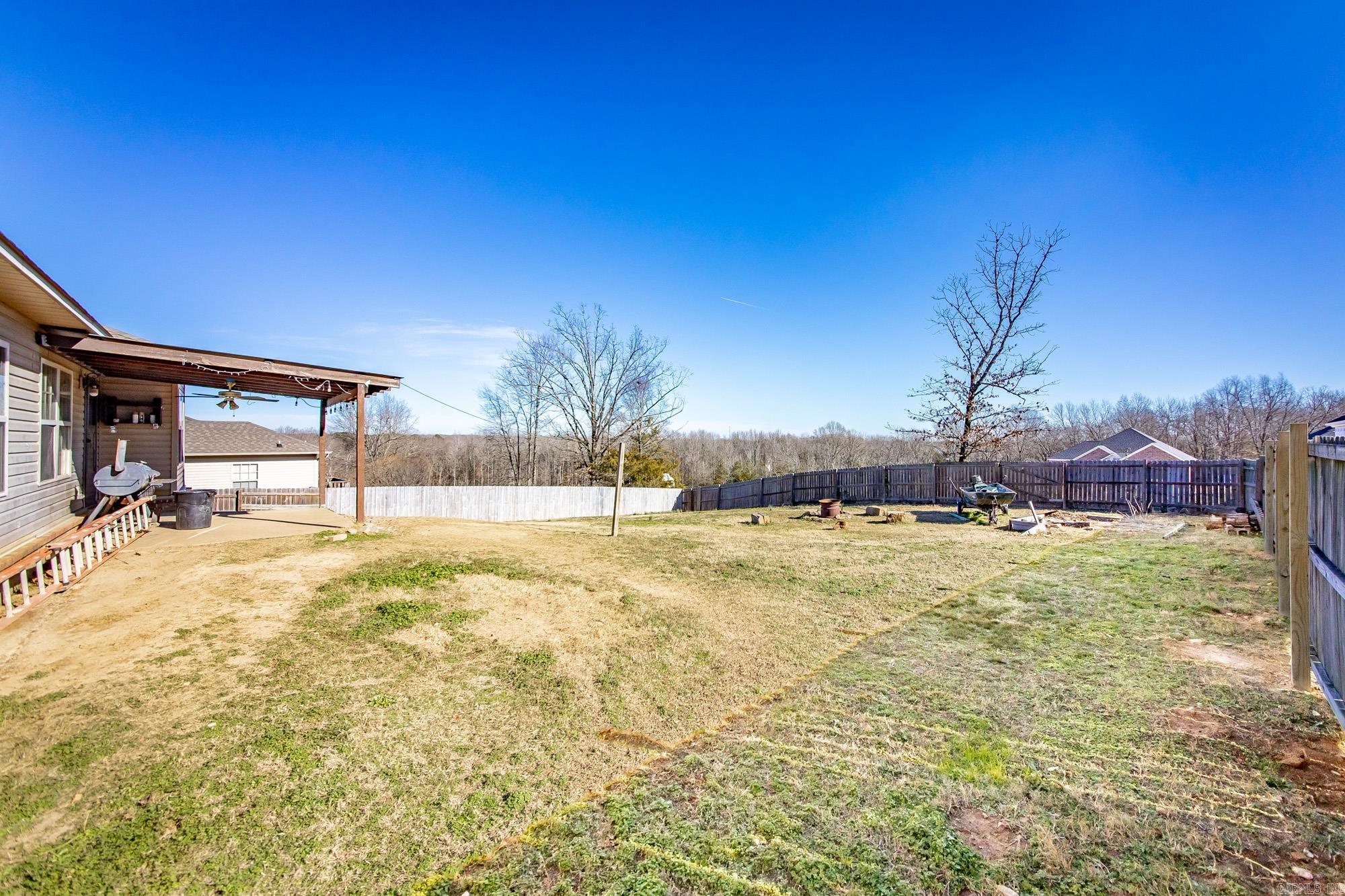 WEATHERING HEIGHTS - Residential