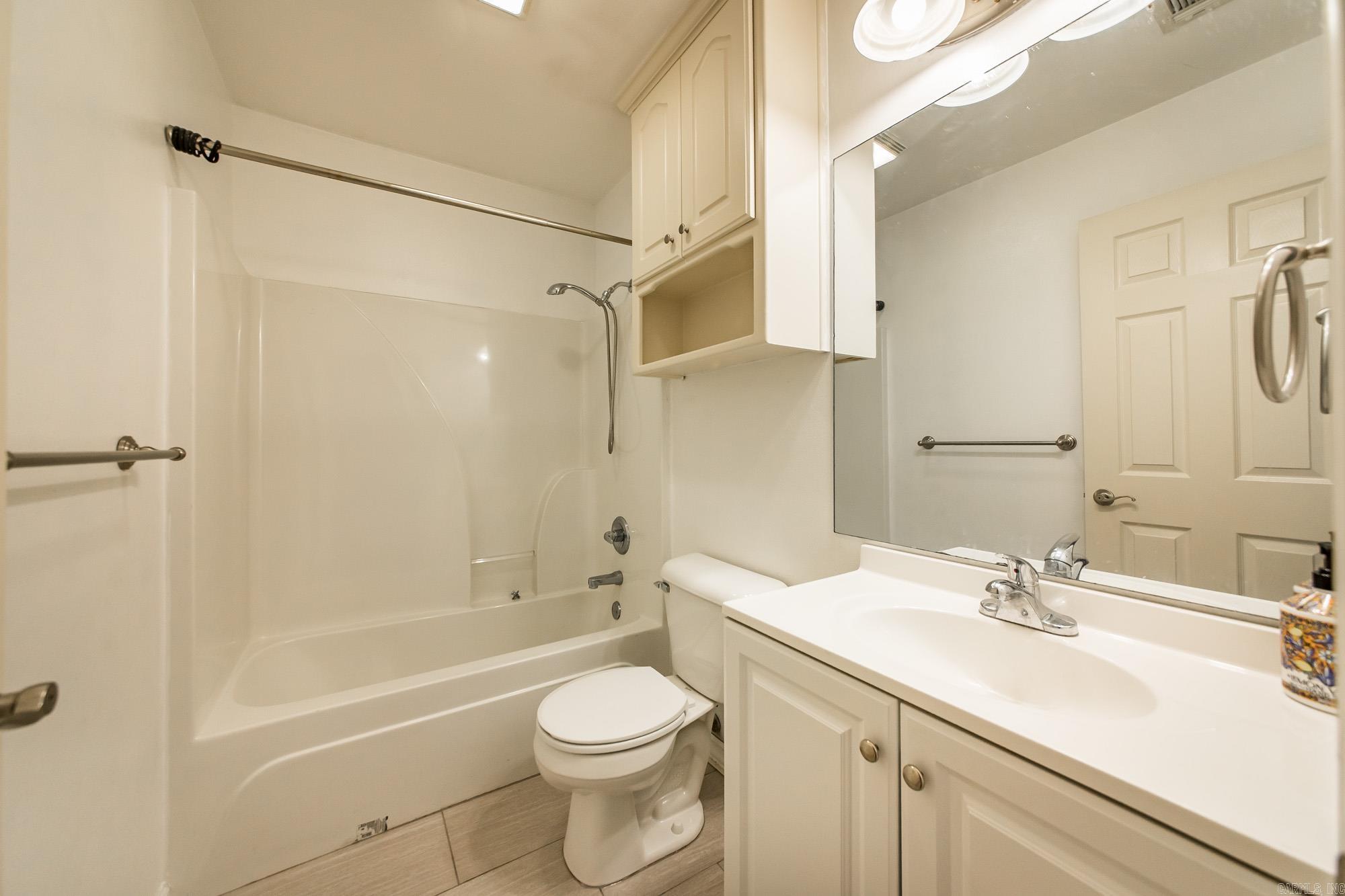 WEATHERING HEIGHTS - Residential