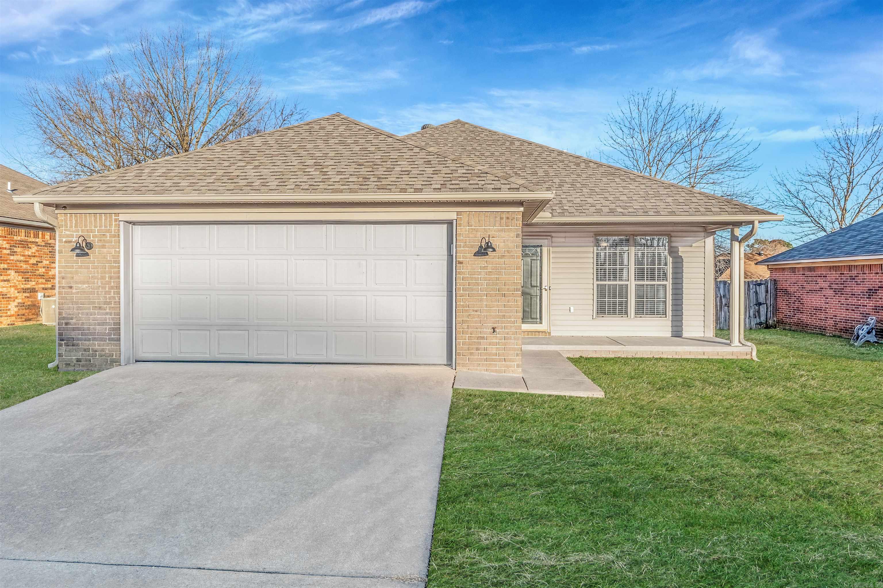 THE POINTE - Residential