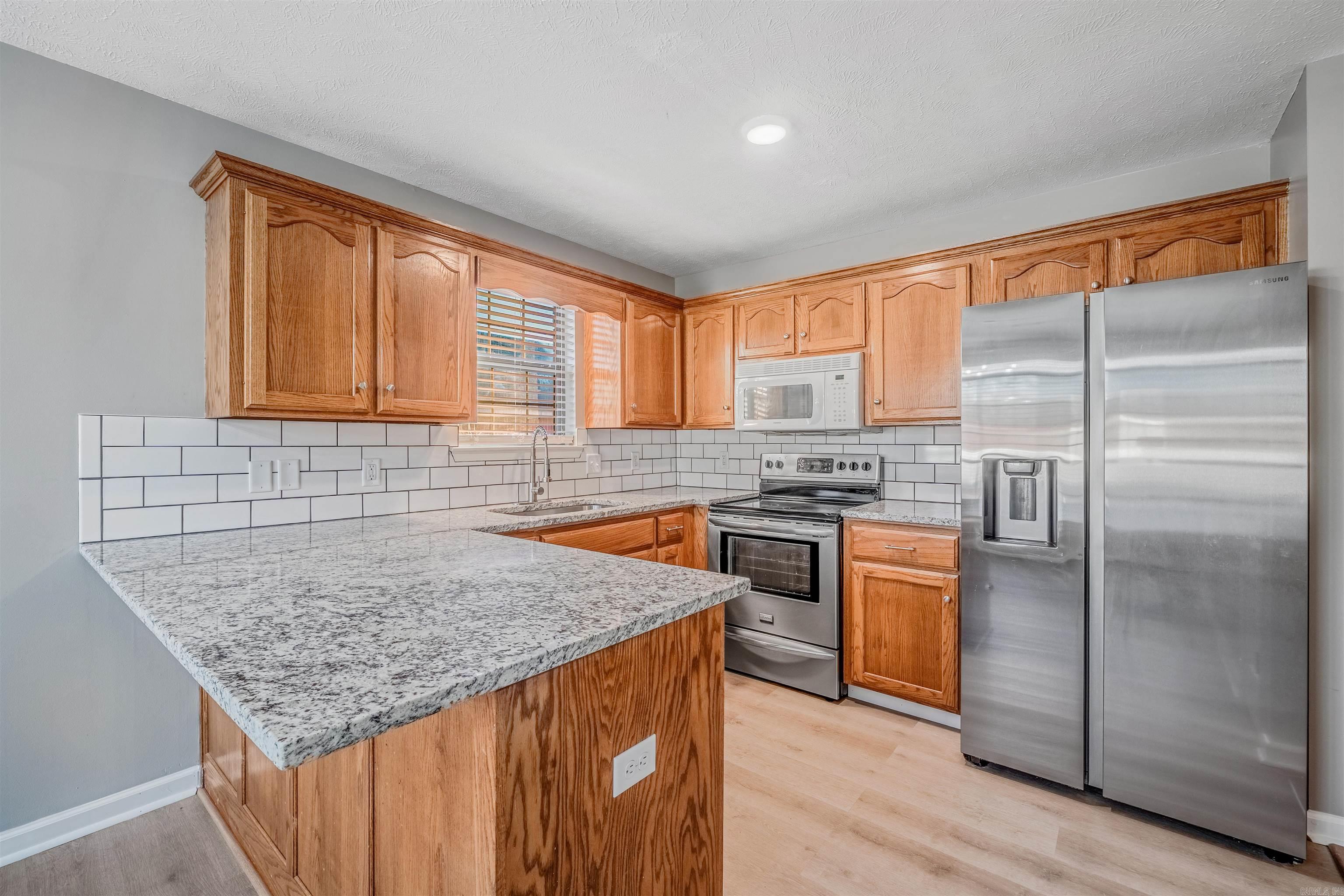 THE POINTE - Residential