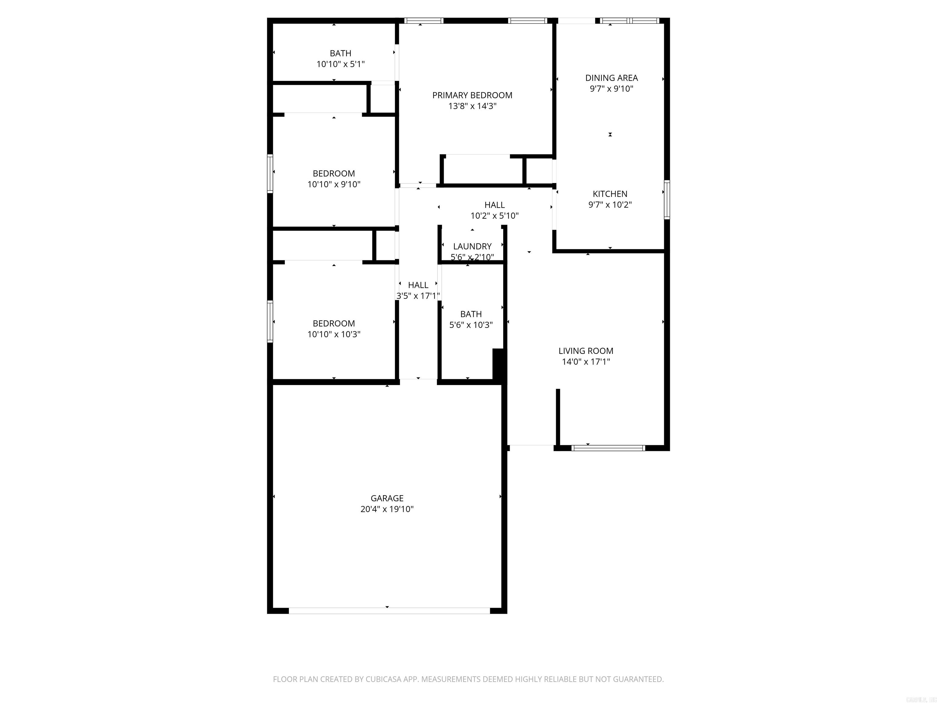 THE POINTE - Residential