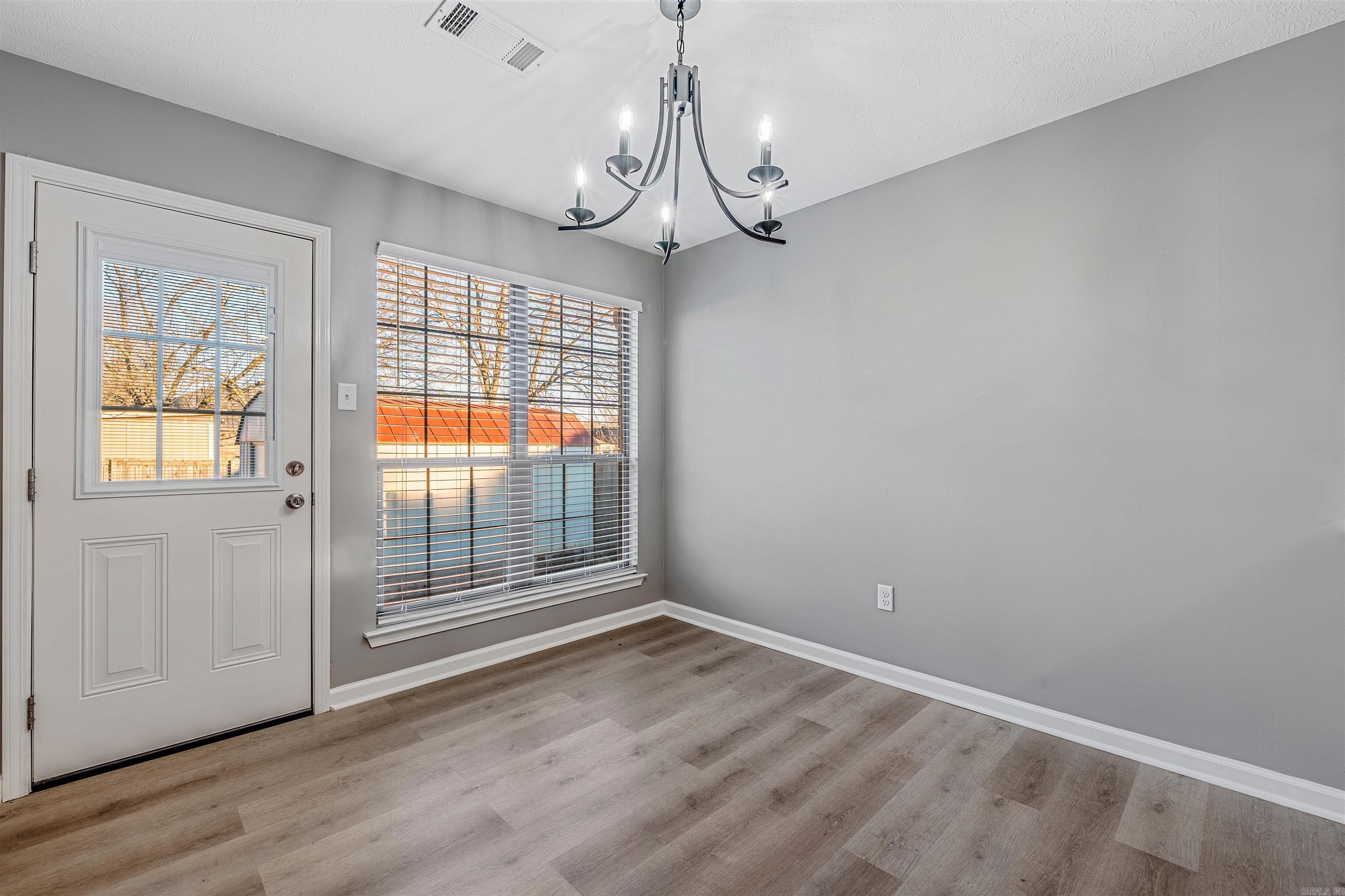 THE POINTE - Residential