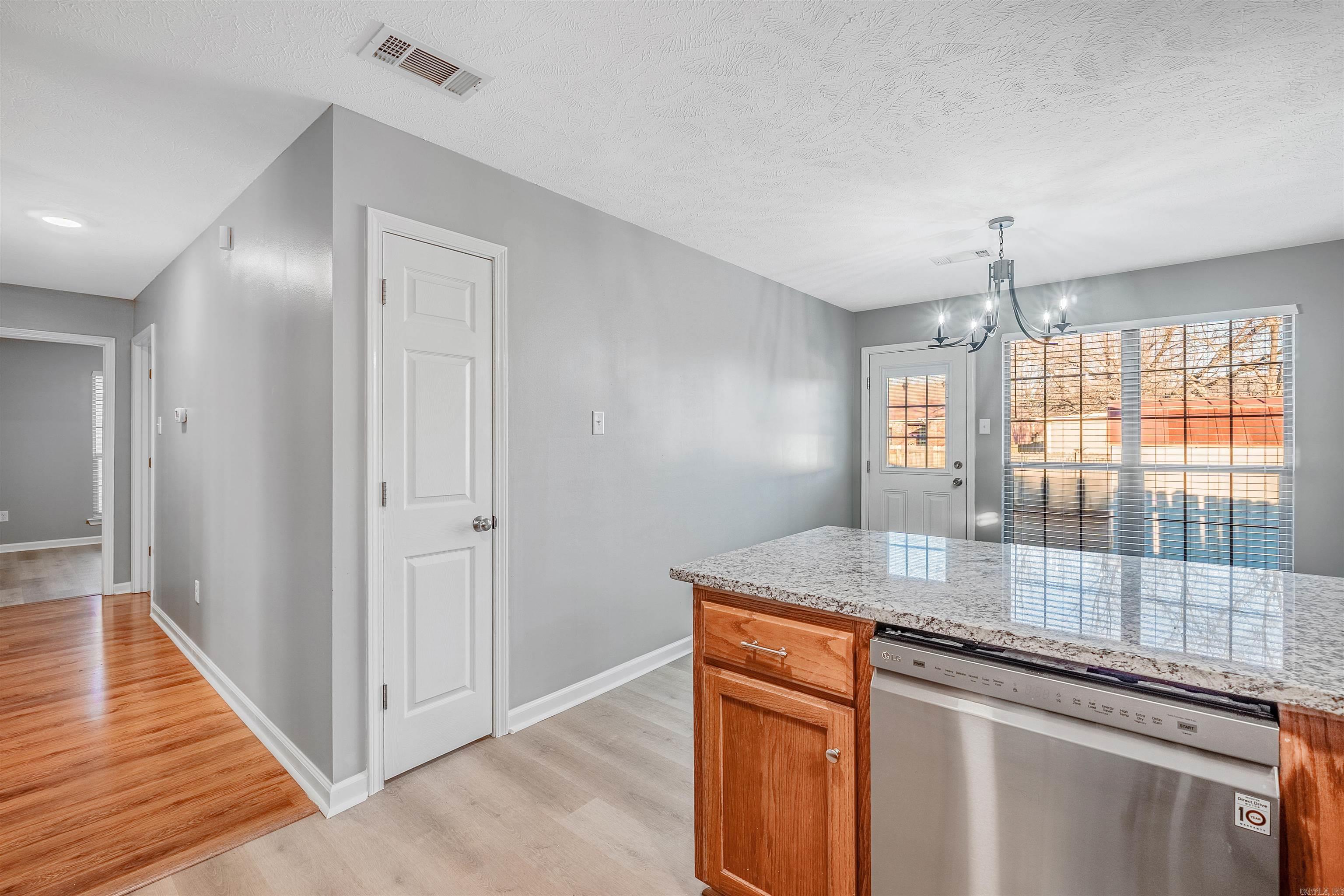 THE POINTE - Residential