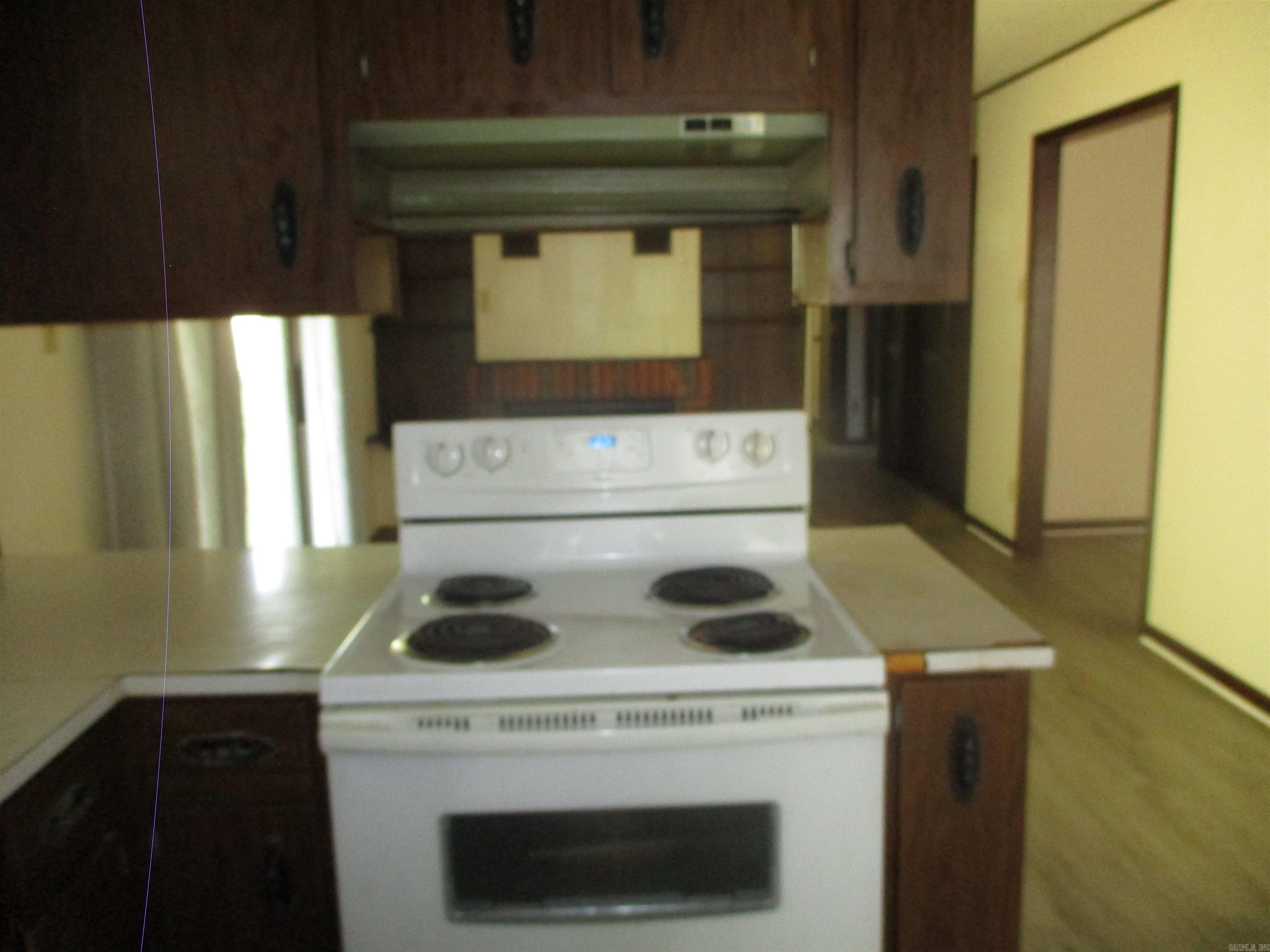 ARROW HEAD MANOR - Residential