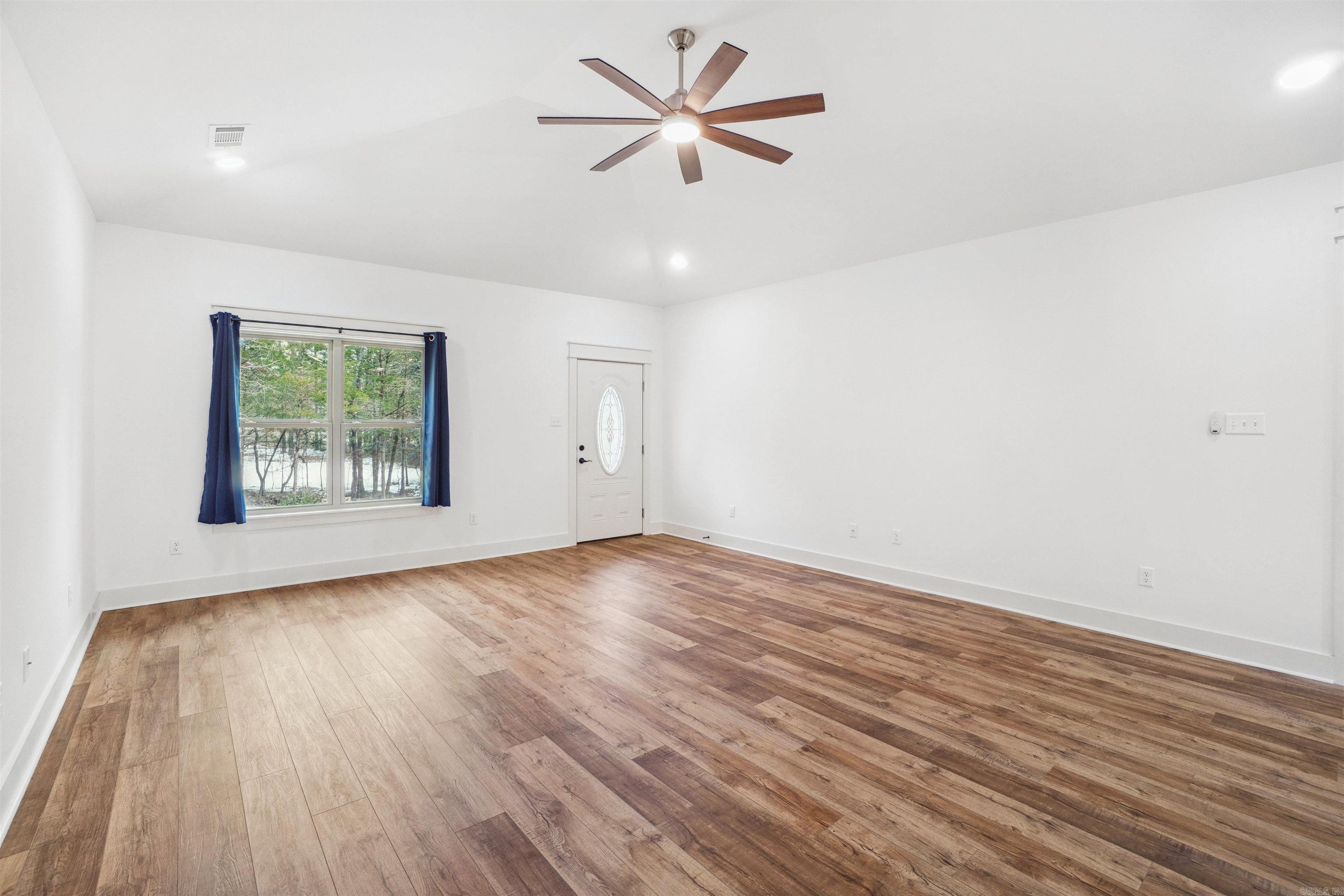 WILDERNESS ESTATES - Residential