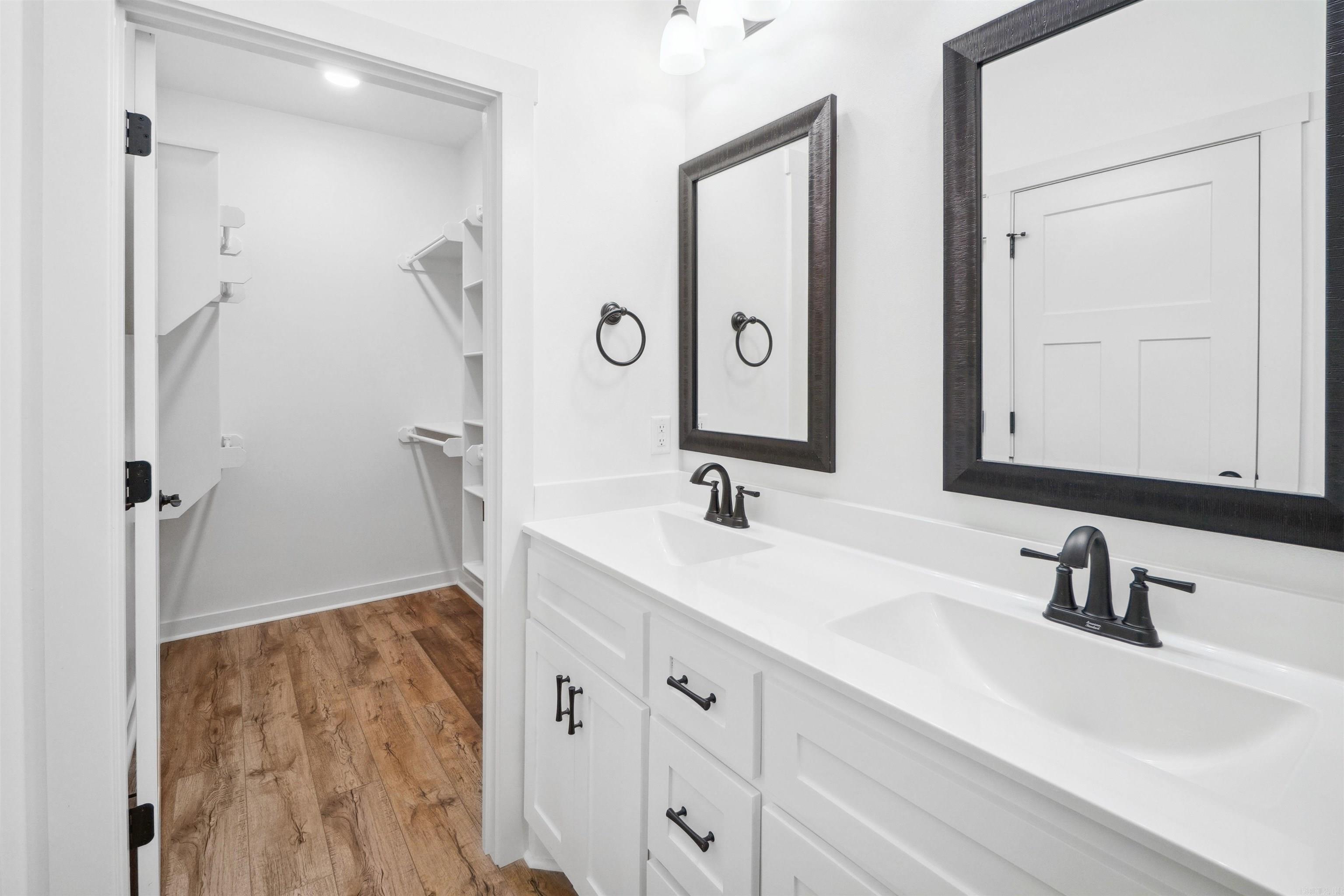 WILDERNESS ESTATES - Residential