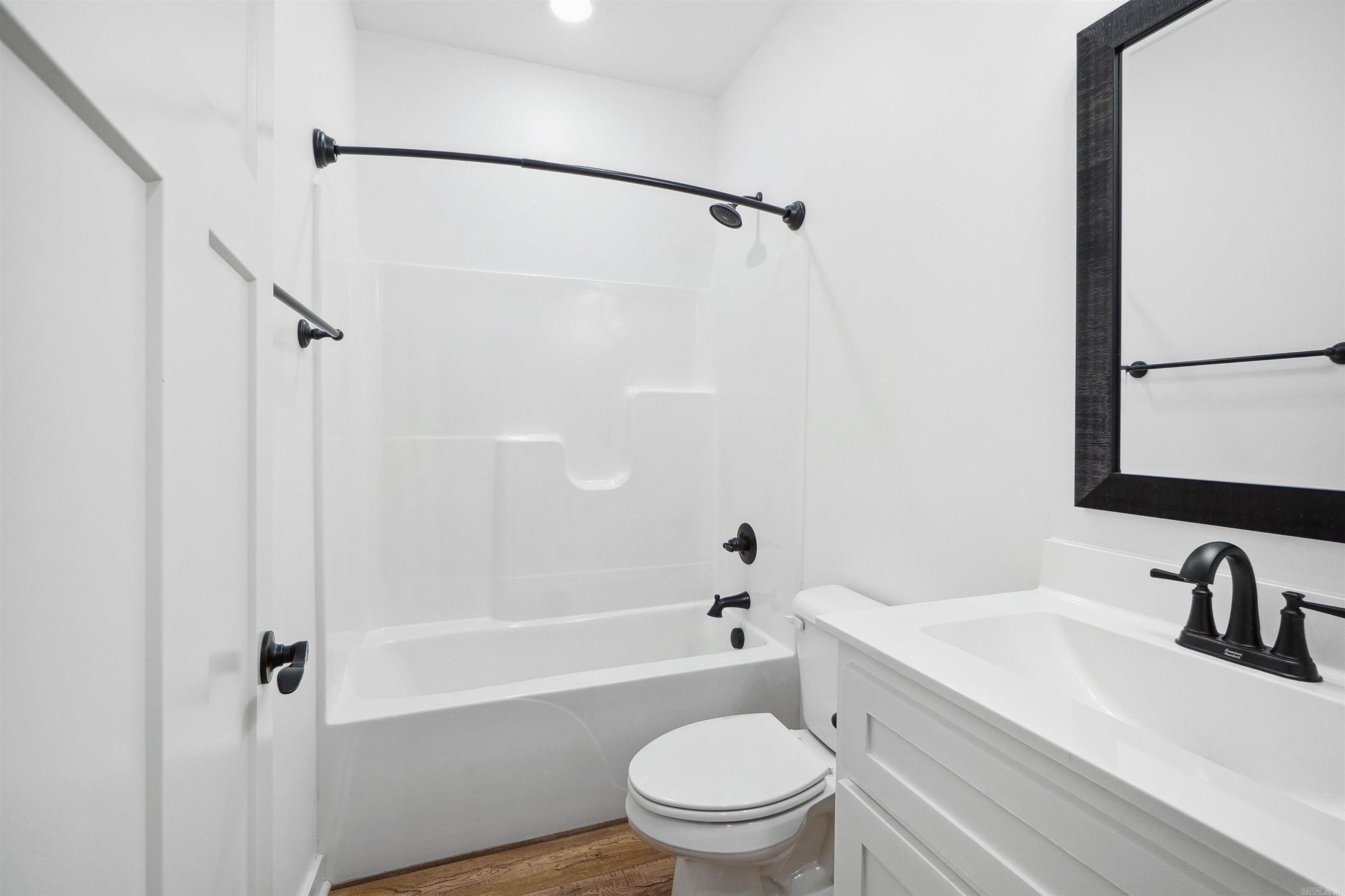 WILDERNESS ESTATES - Residential