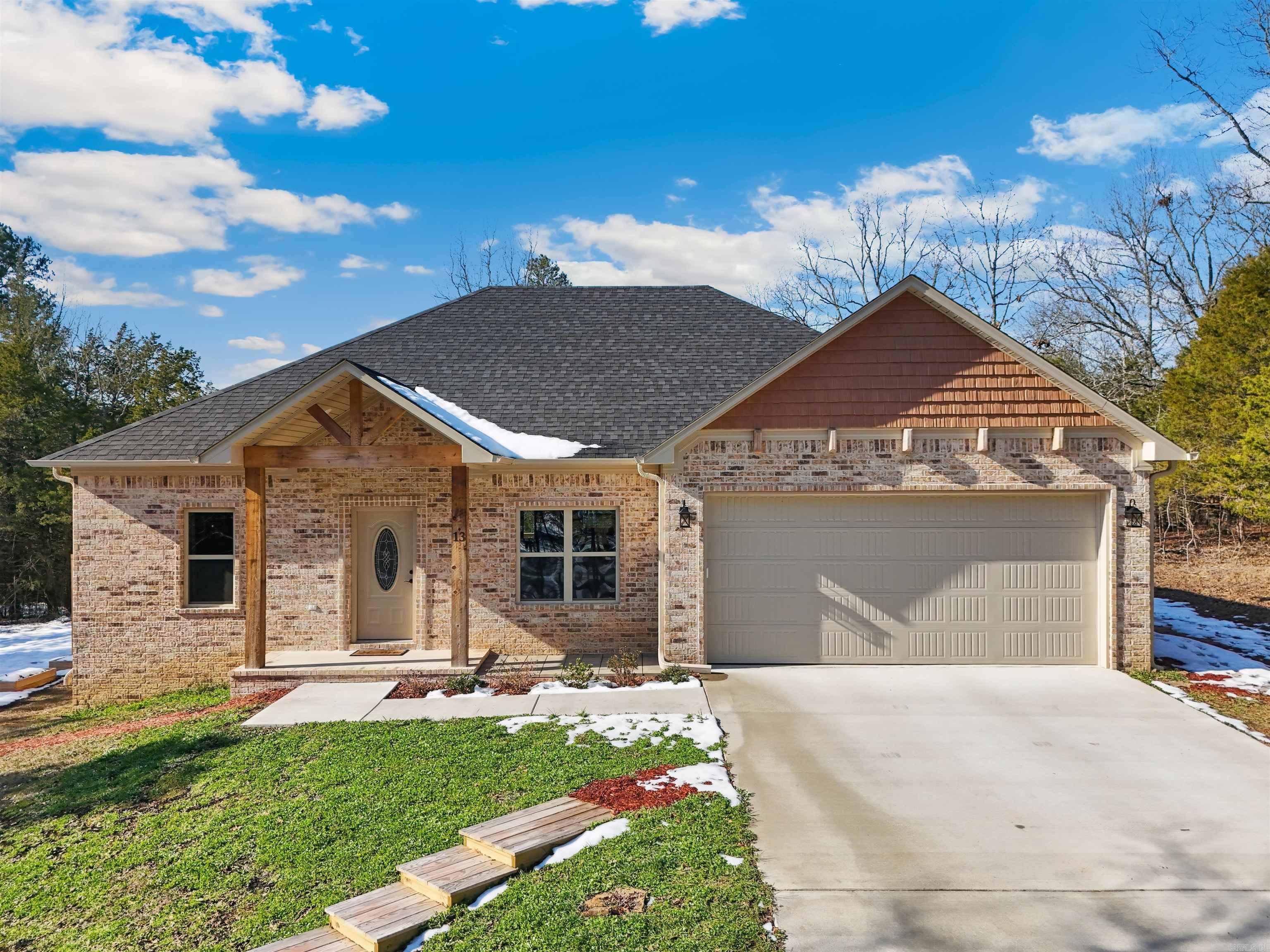 WILDERNESS ESTATES - Residential