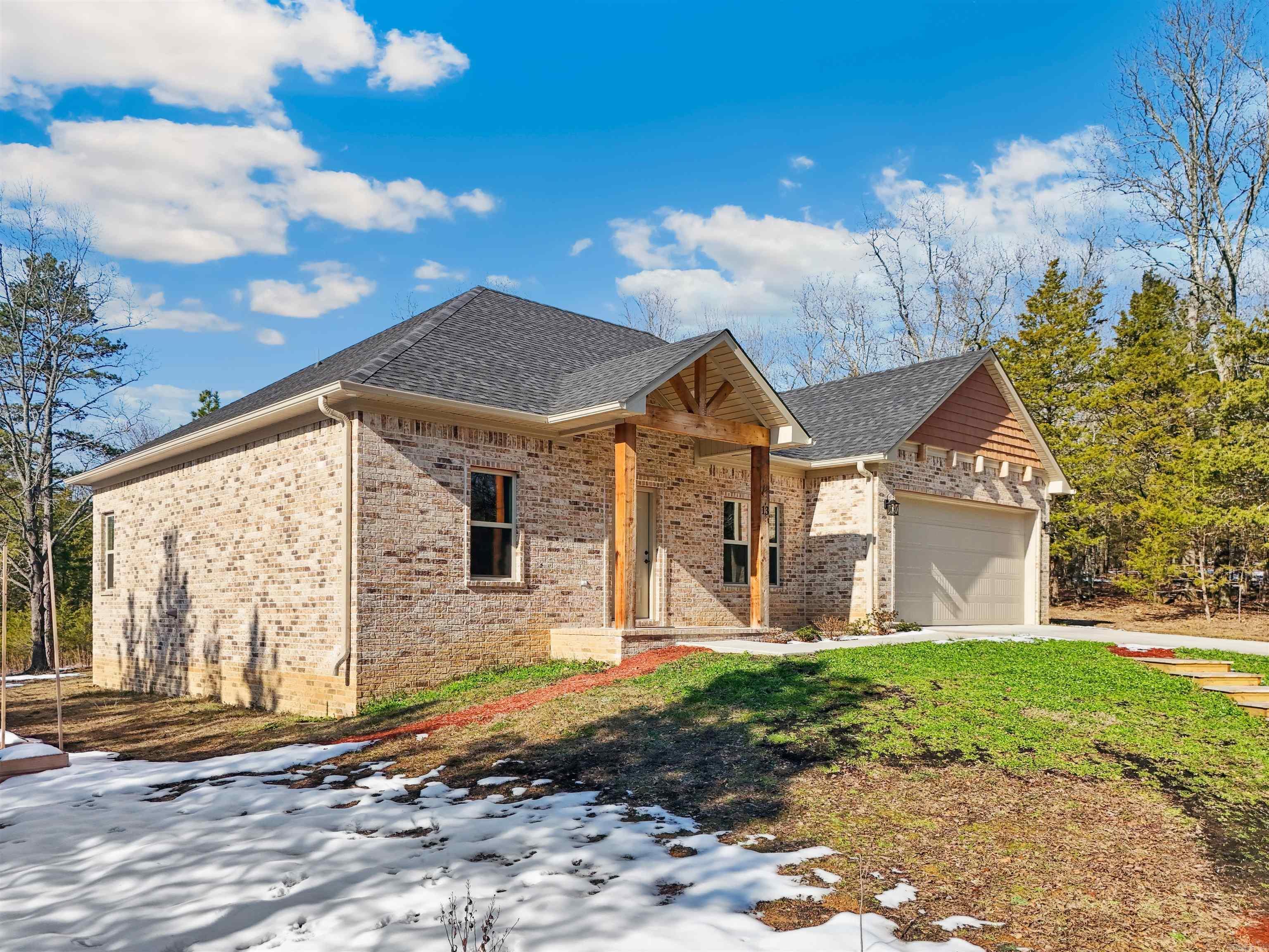 WILDERNESS ESTATES - Residential