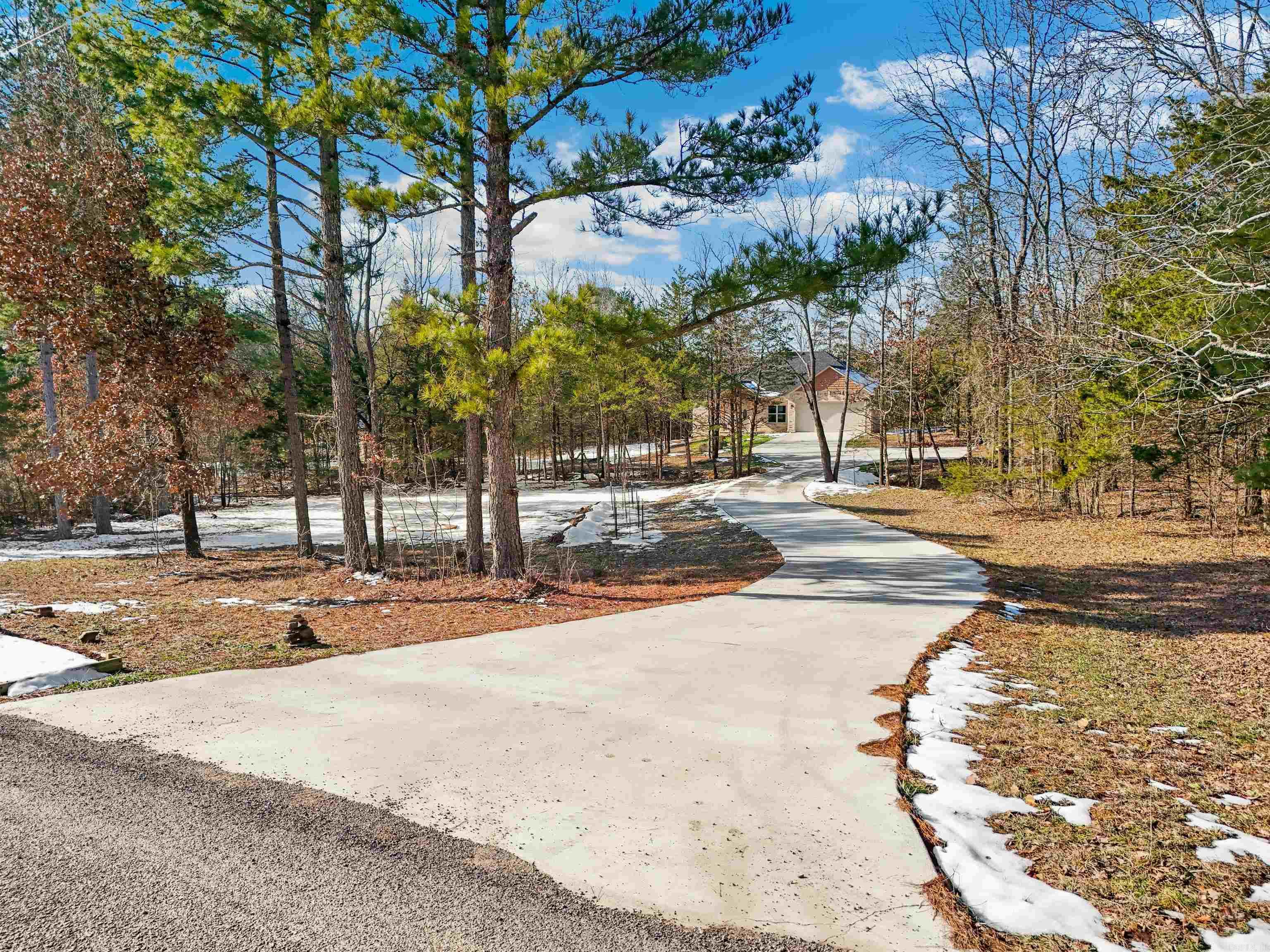 WILDERNESS ESTATES - Residential