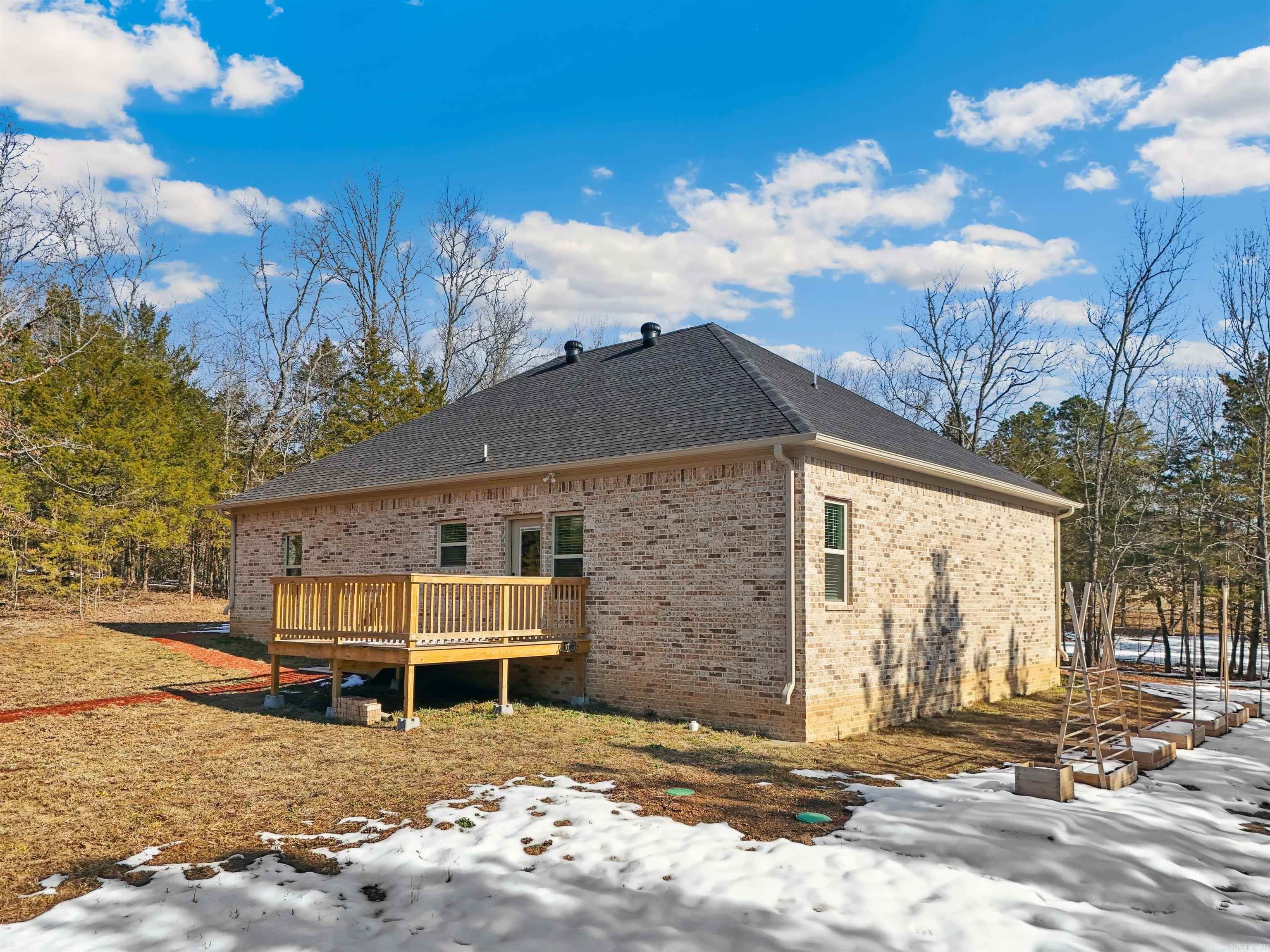 WILDERNESS ESTATES - Residential