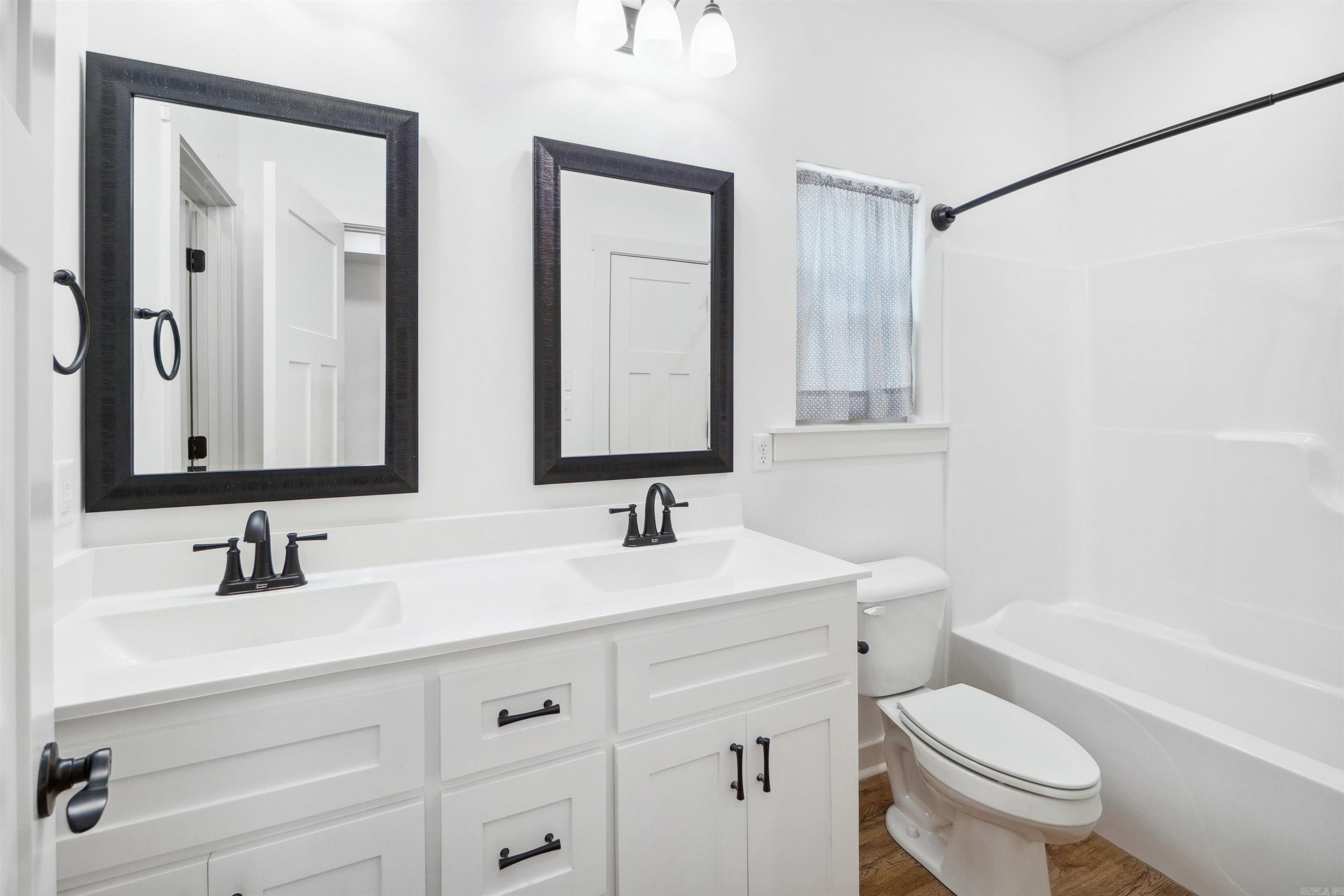 WILDERNESS ESTATES - Residential